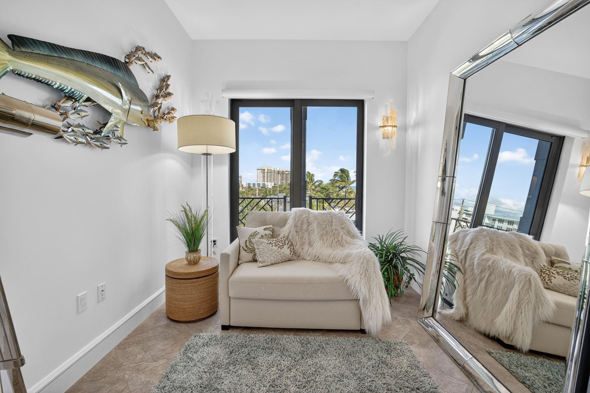 4510 El Mar #PH-405, Lauderdale By The Sea FL 33308
