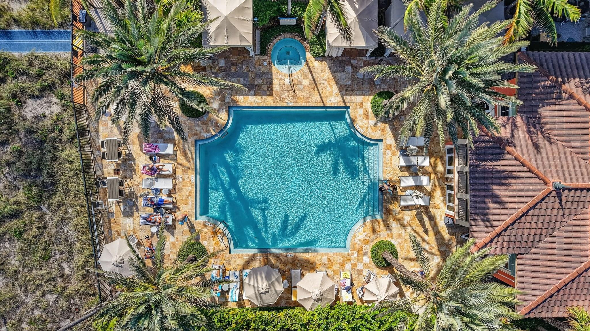 4510 El Mar #PH-405, Lauderdale By The Sea FL 33308