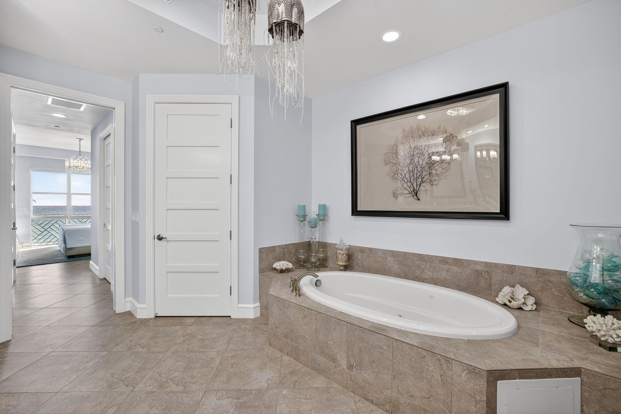 4510 El Mar #PH-405, Lauderdale By The Sea FL 33308