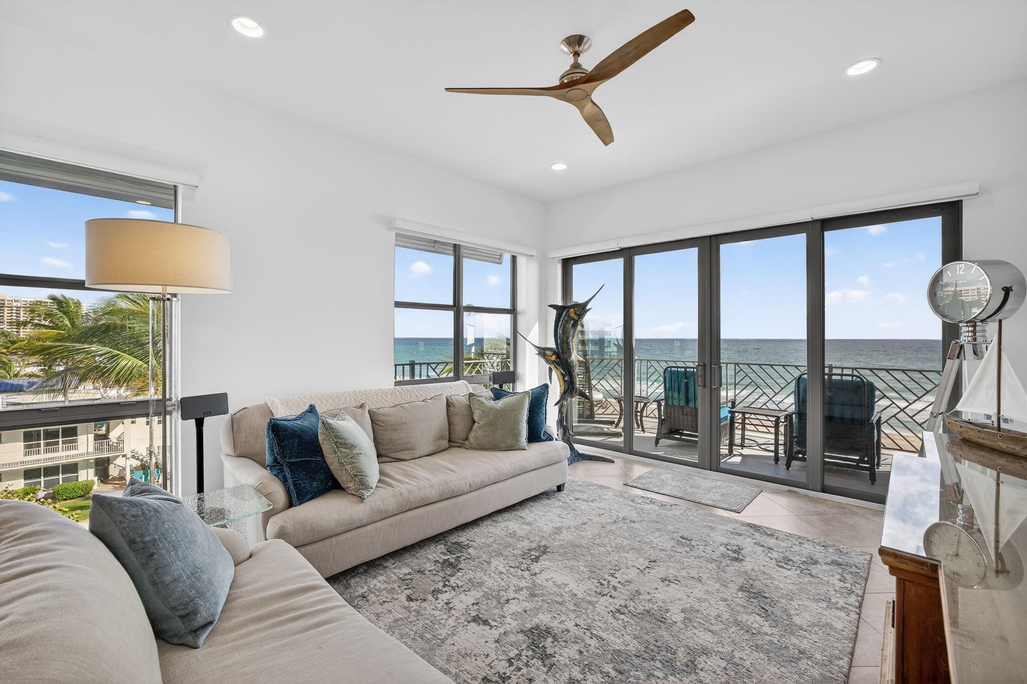 4510 El Mar #PH-405, Lauderdale By The Sea FL 33308