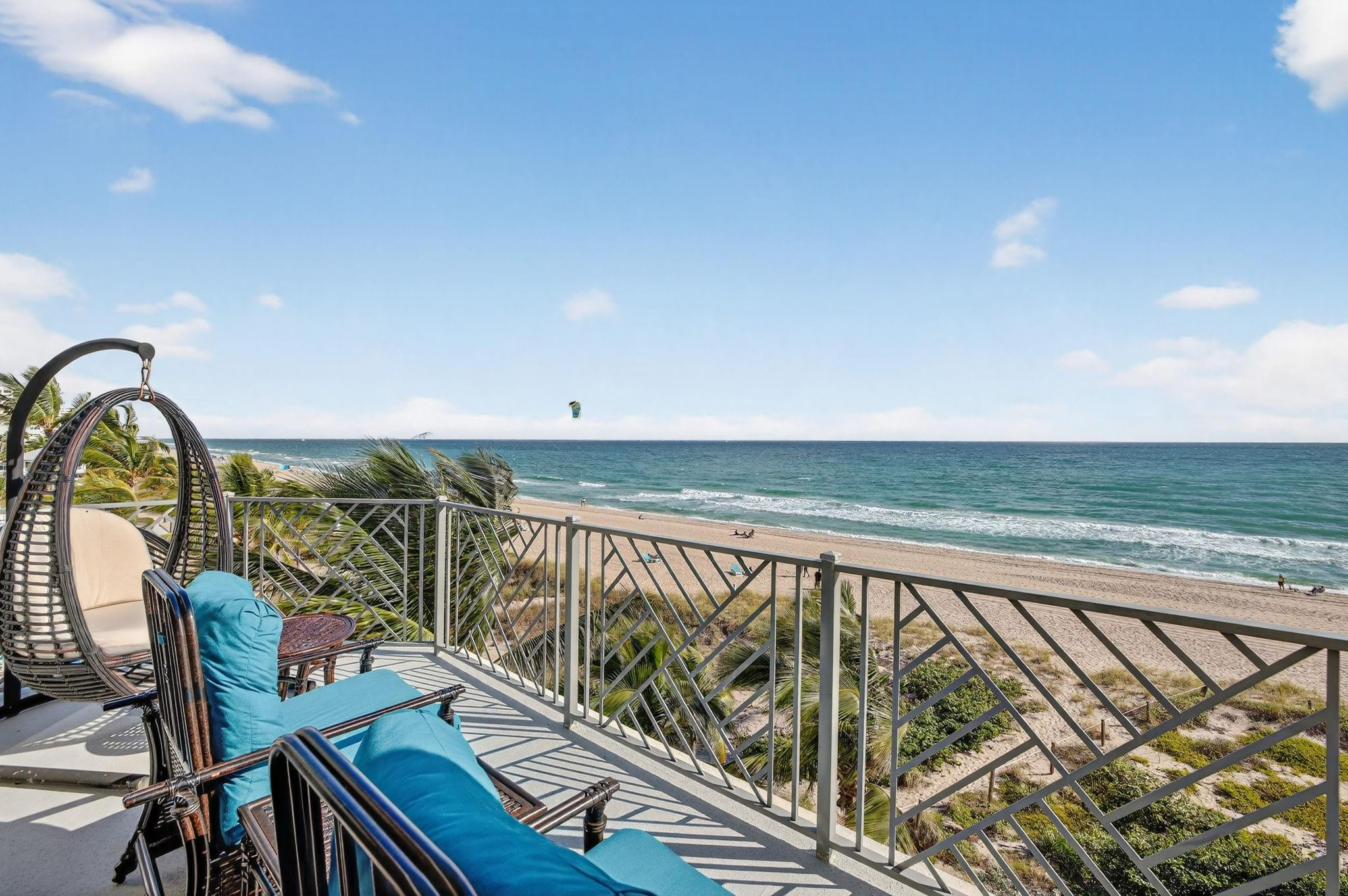 4510 El Mar #PH-405, Lauderdale By The Sea FL 33308