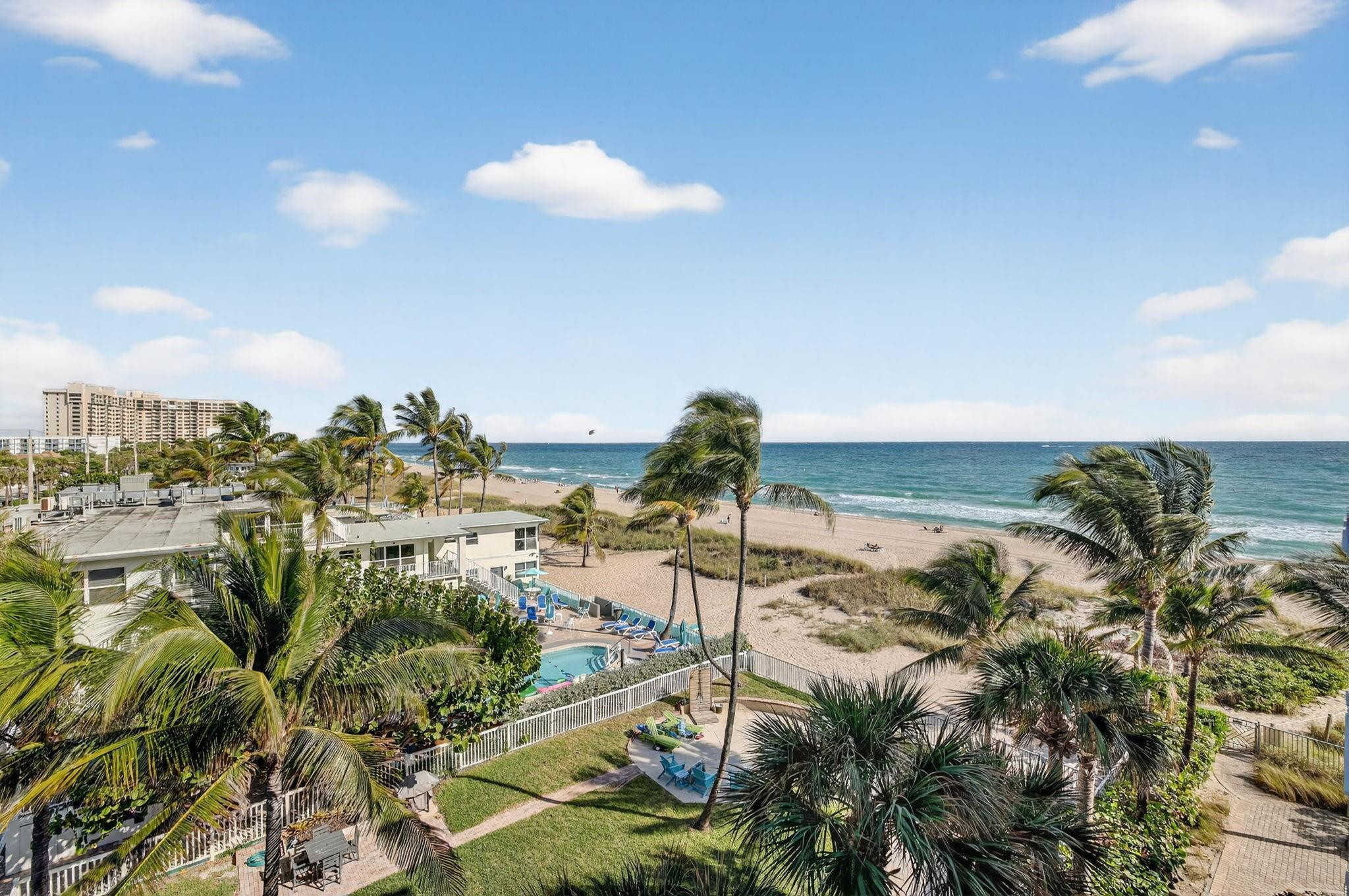 4510 El Mar #PH-405, Lauderdale By The Sea FL 33308