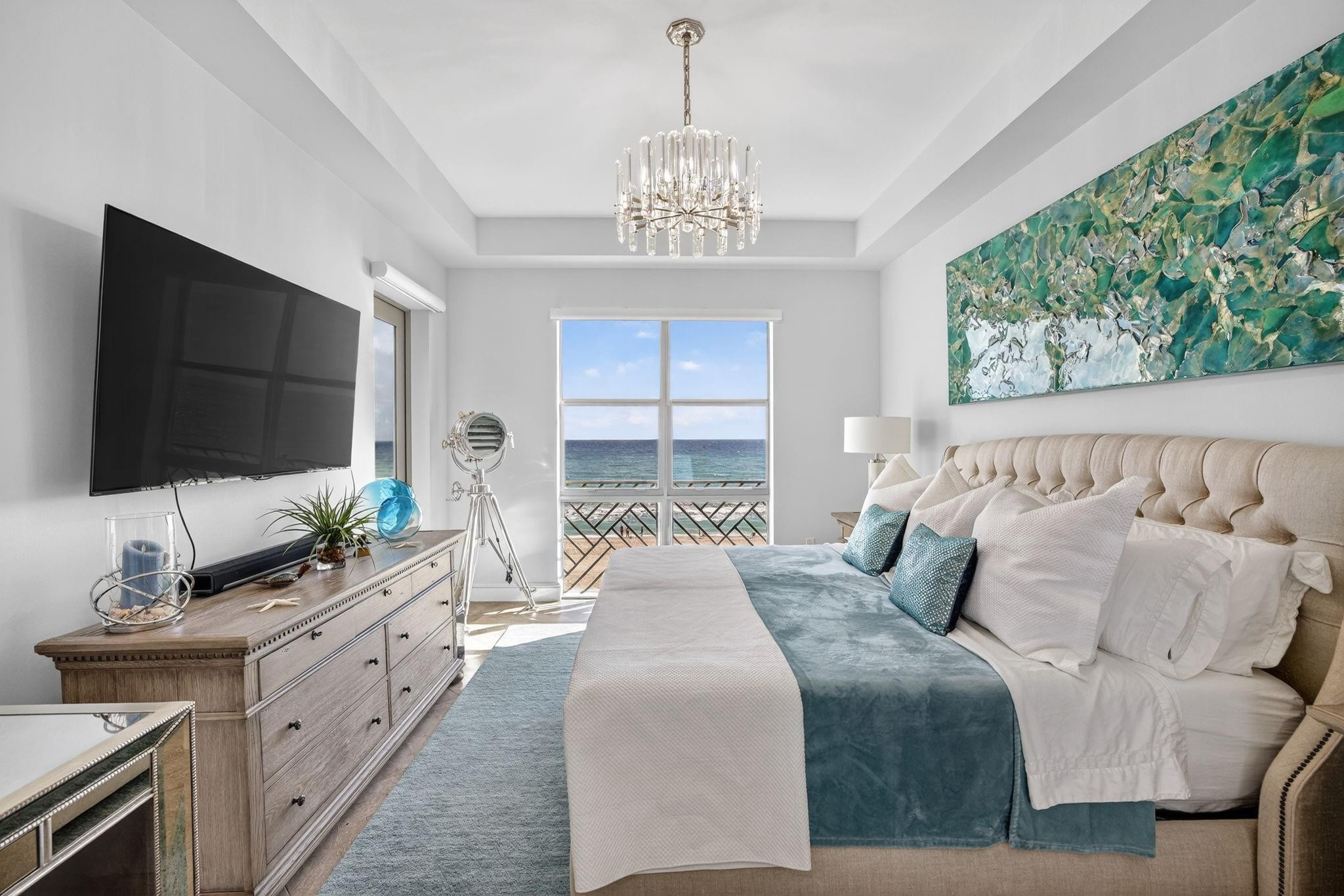 4510 El Mar #PH-405, Lauderdale By The Sea FL 33308