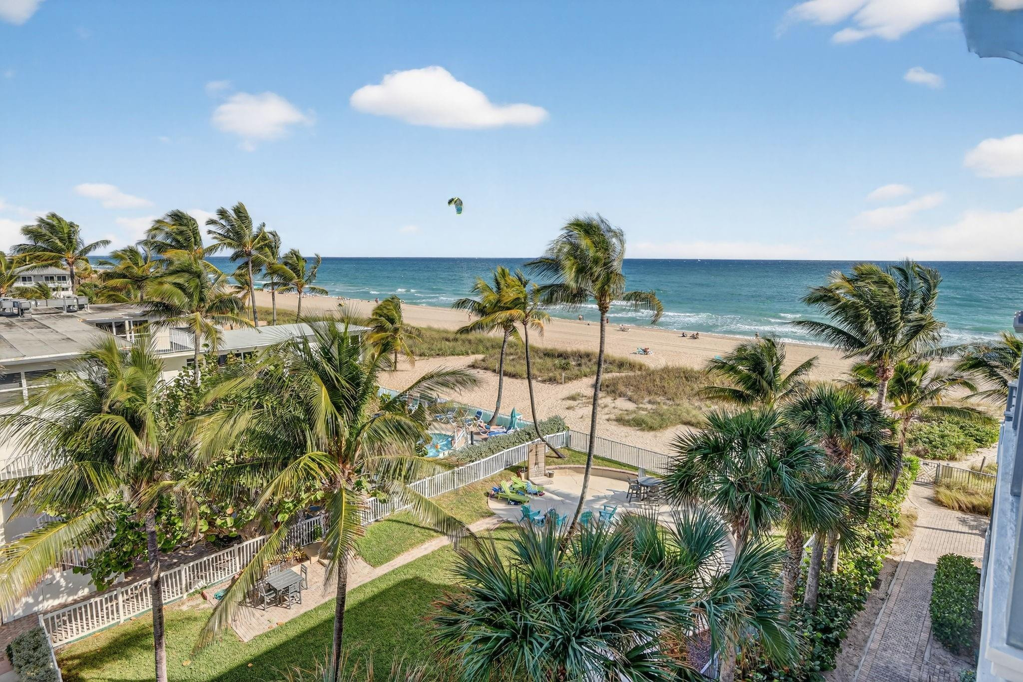 4510 El Mar #PH-405, Lauderdale By The Sea FL 33308