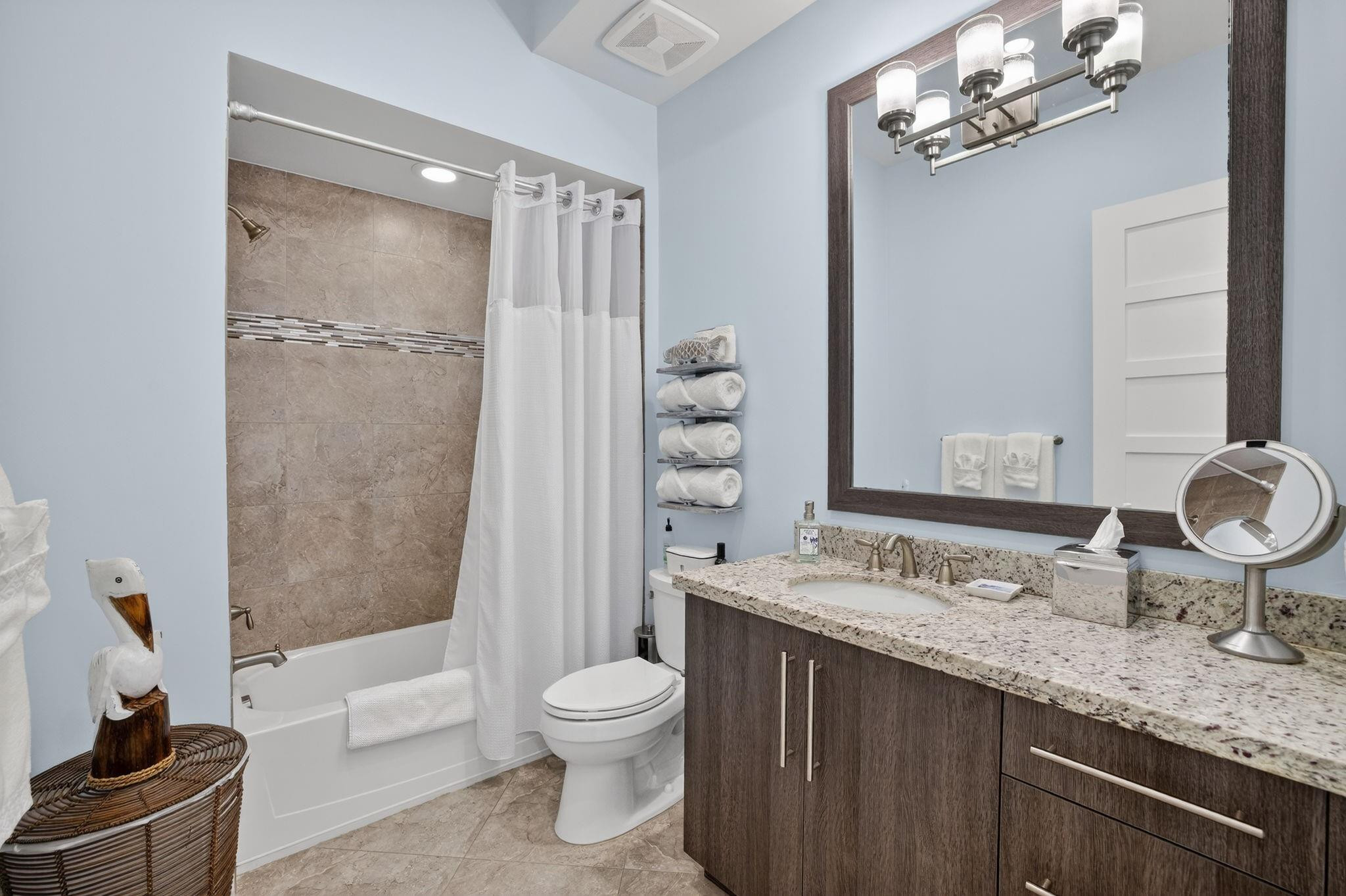 4510 El Mar #PH-405, Lauderdale By The Sea FL 33308