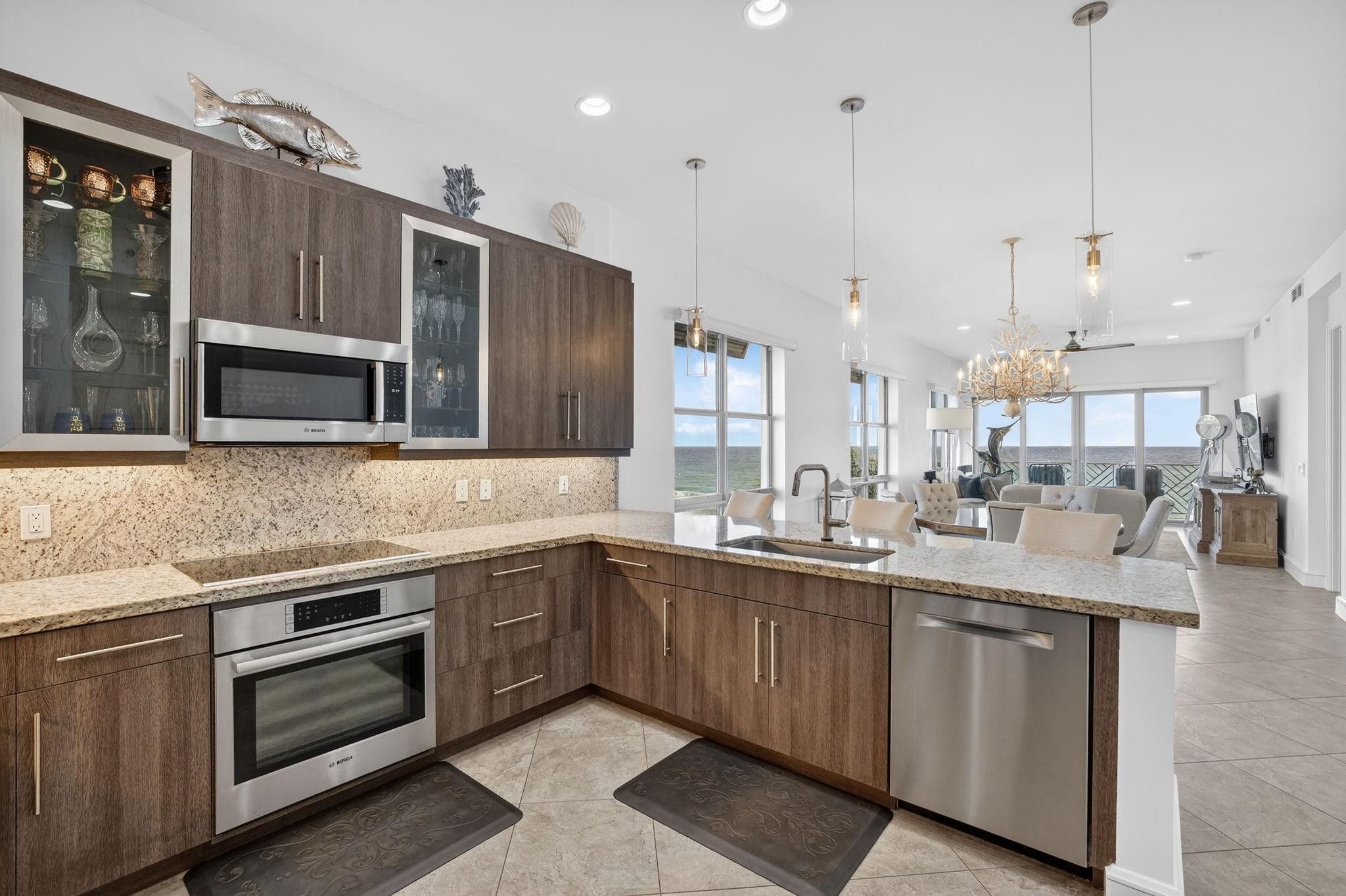 4510 El Mar #PH-405, Lauderdale By The Sea FL 33308