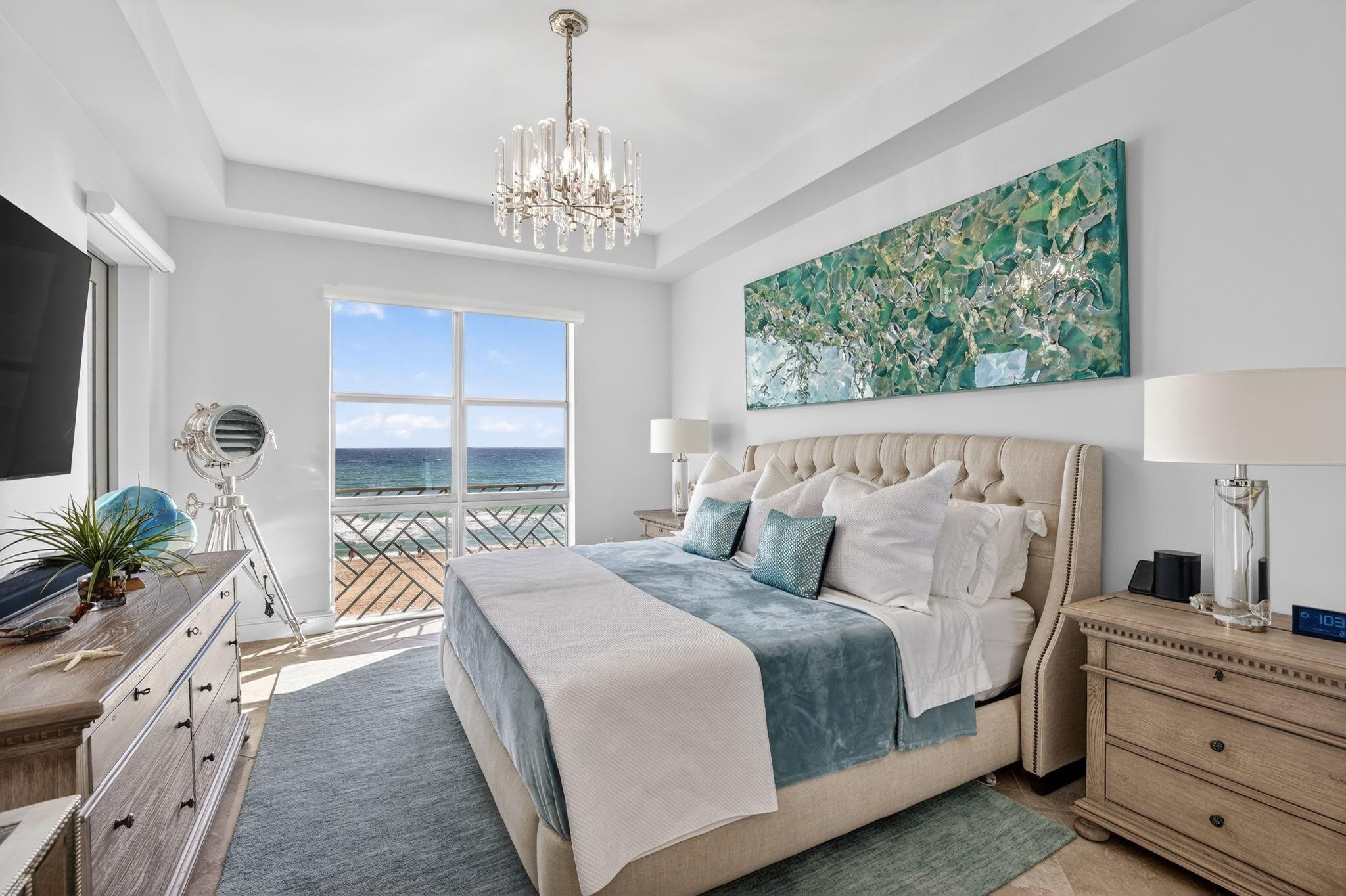 4510 El Mar #PH-405, Lauderdale By The Sea FL 33308