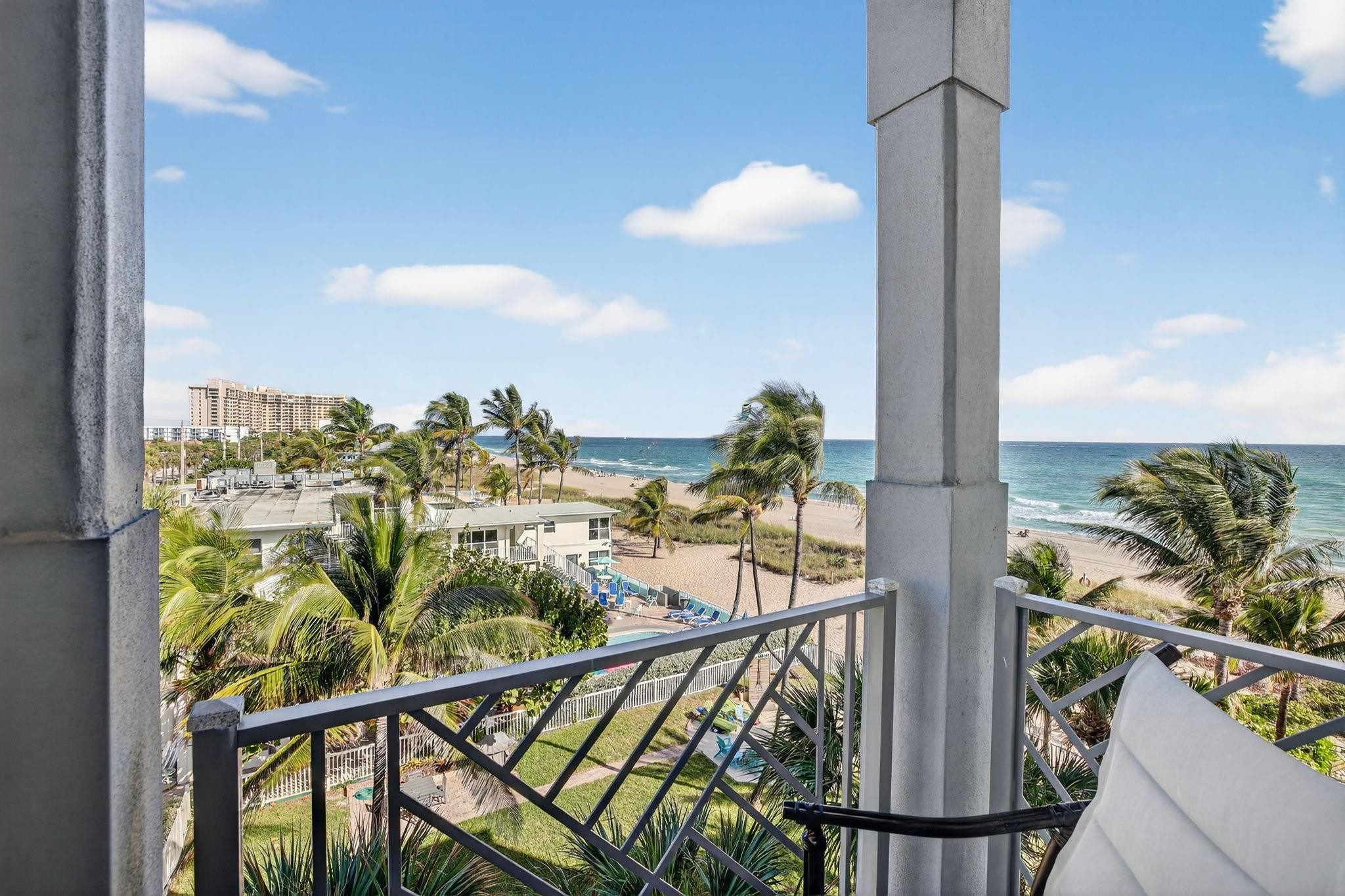 4510 El Mar #PH-405, Lauderdale By The Sea FL 33308