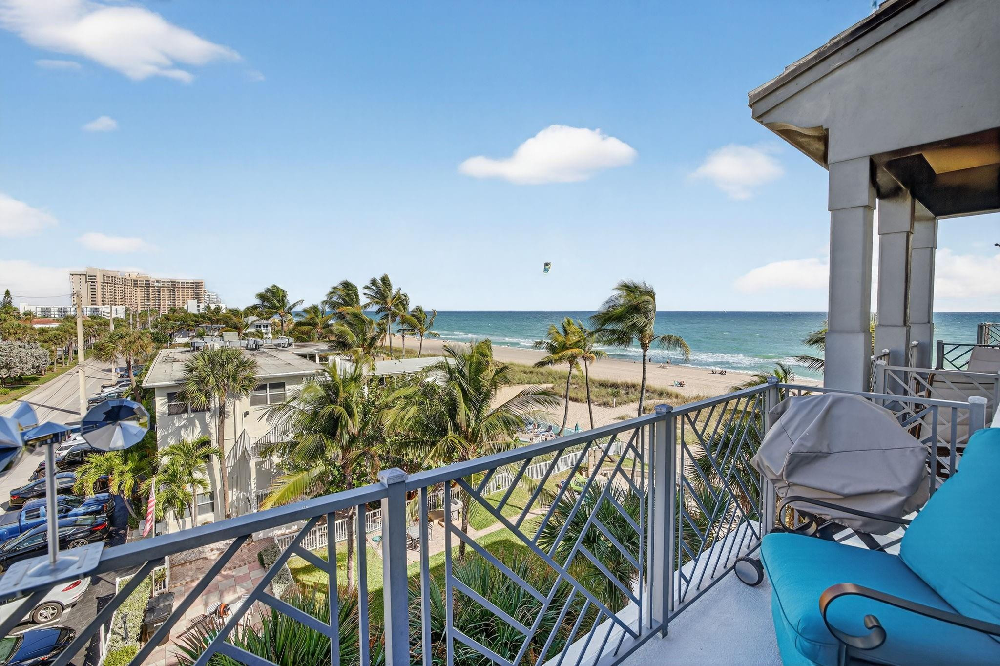 4510 El Mar #PH-405, Lauderdale By The Sea FL 33308
