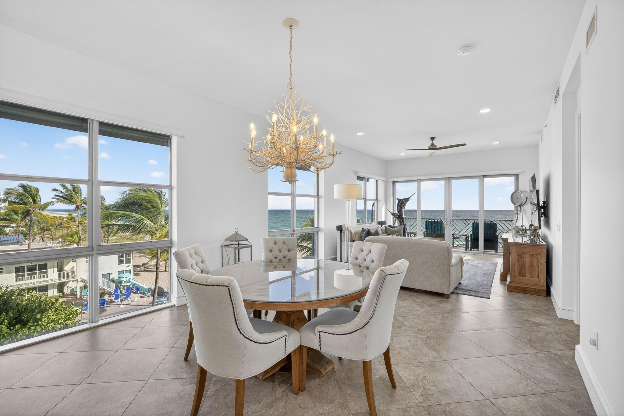 4510 El Mar #PH-405, Lauderdale By The Sea FL 33308