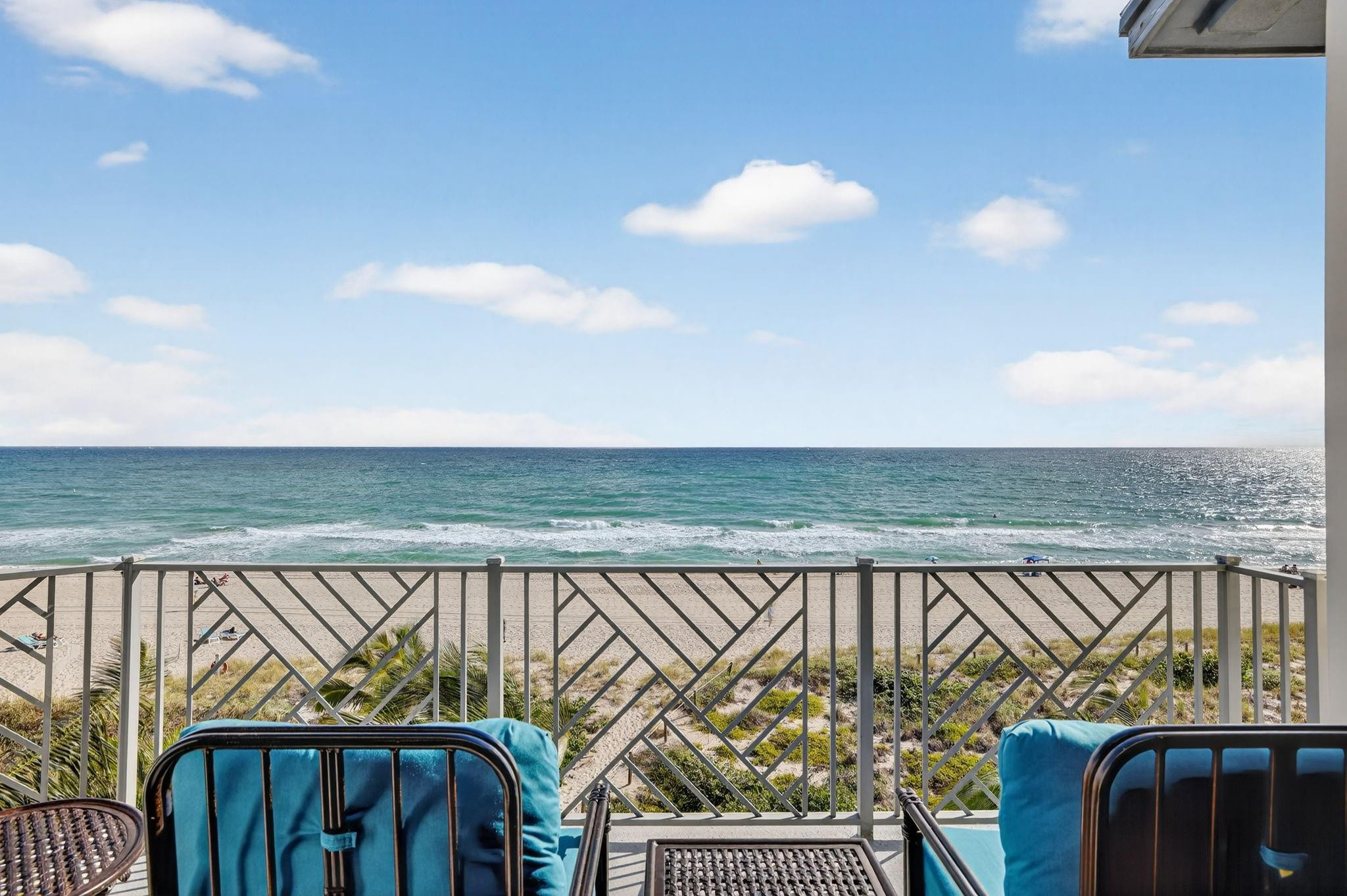 4510 El Mar #PH-405, Lauderdale By The Sea FL 33308