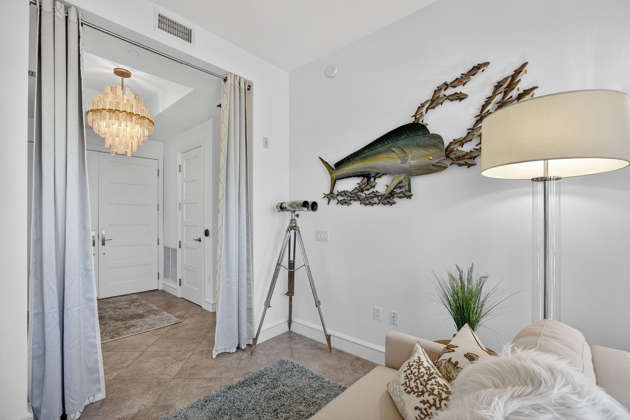 4510 El Mar #PH-405, Lauderdale By The Sea FL 33308
