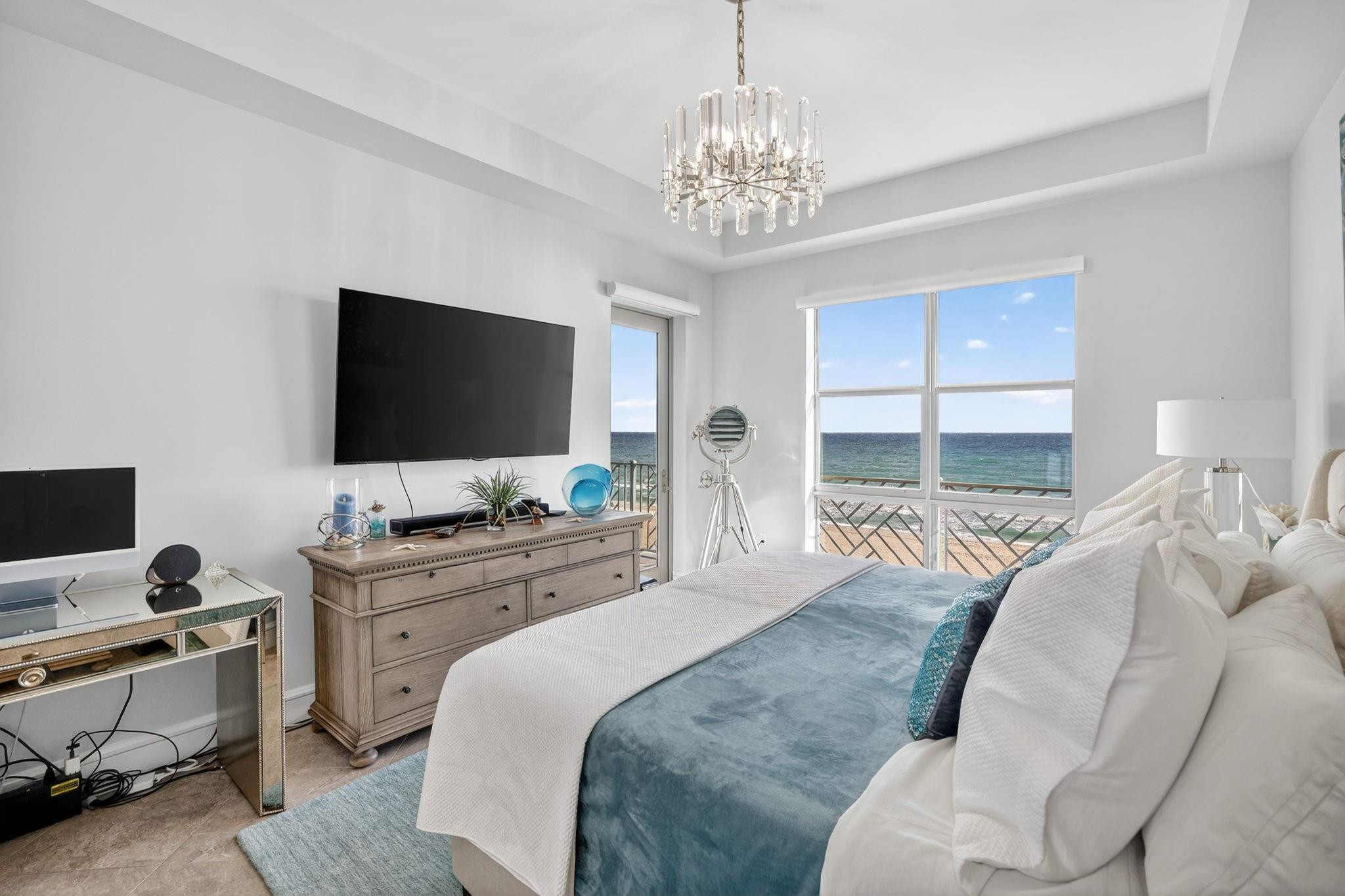 4510 El Mar #PH-405, Lauderdale By The Sea FL 33308