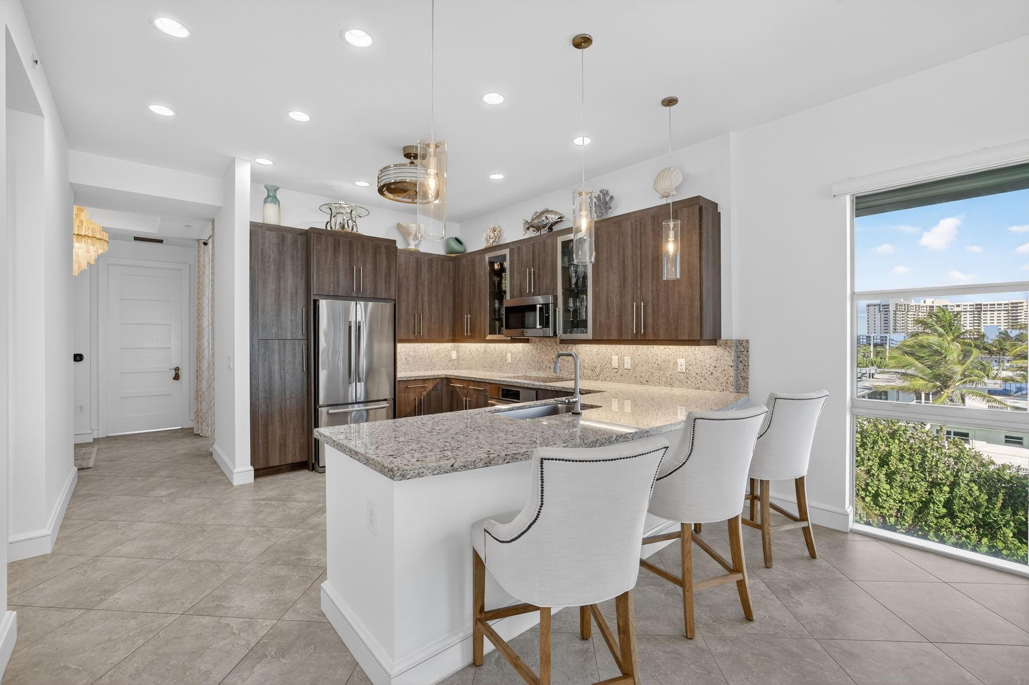 4510 El Mar #PH-405, Lauderdale By The Sea FL 33308