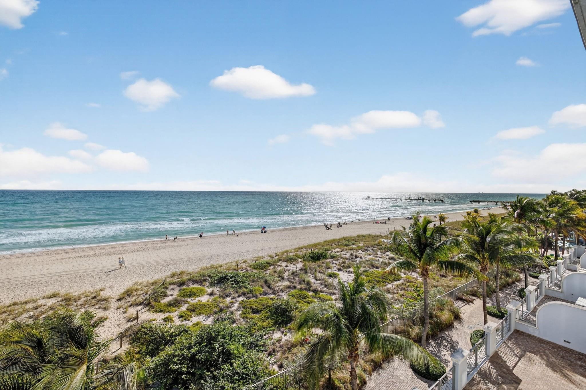 4510 El Mar #PH-405, Lauderdale By The Sea FL 33308