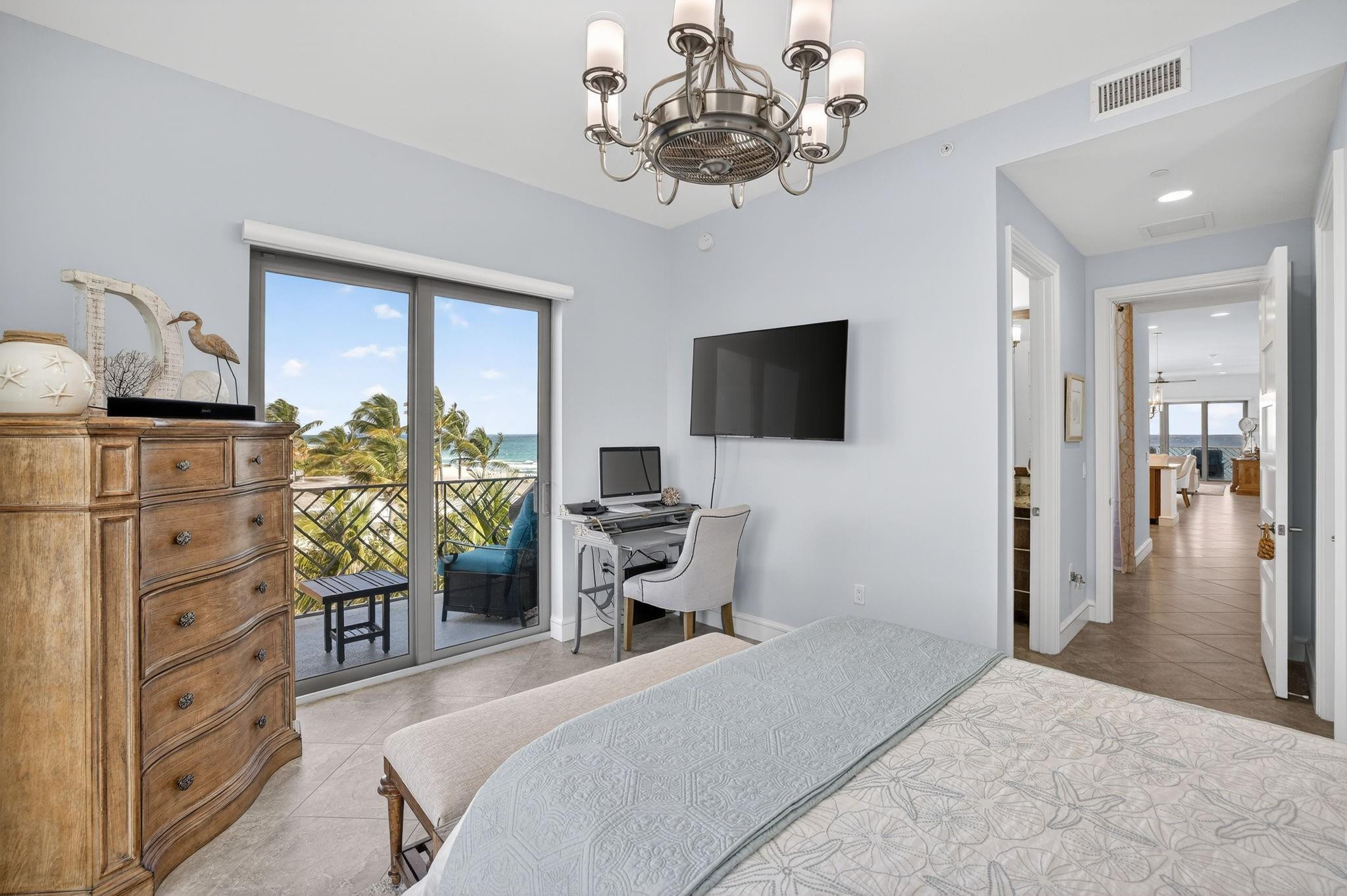 4510 El Mar #PH-405, Lauderdale By The Sea FL 33308