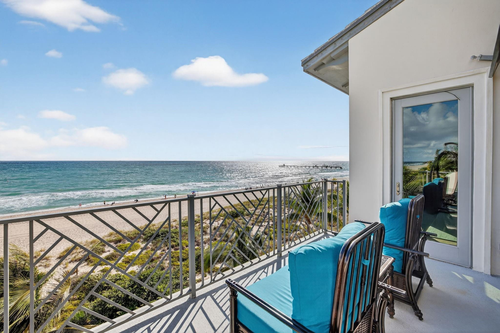 4510 El Mar #PH-405, Lauderdale By The Sea FL 33308