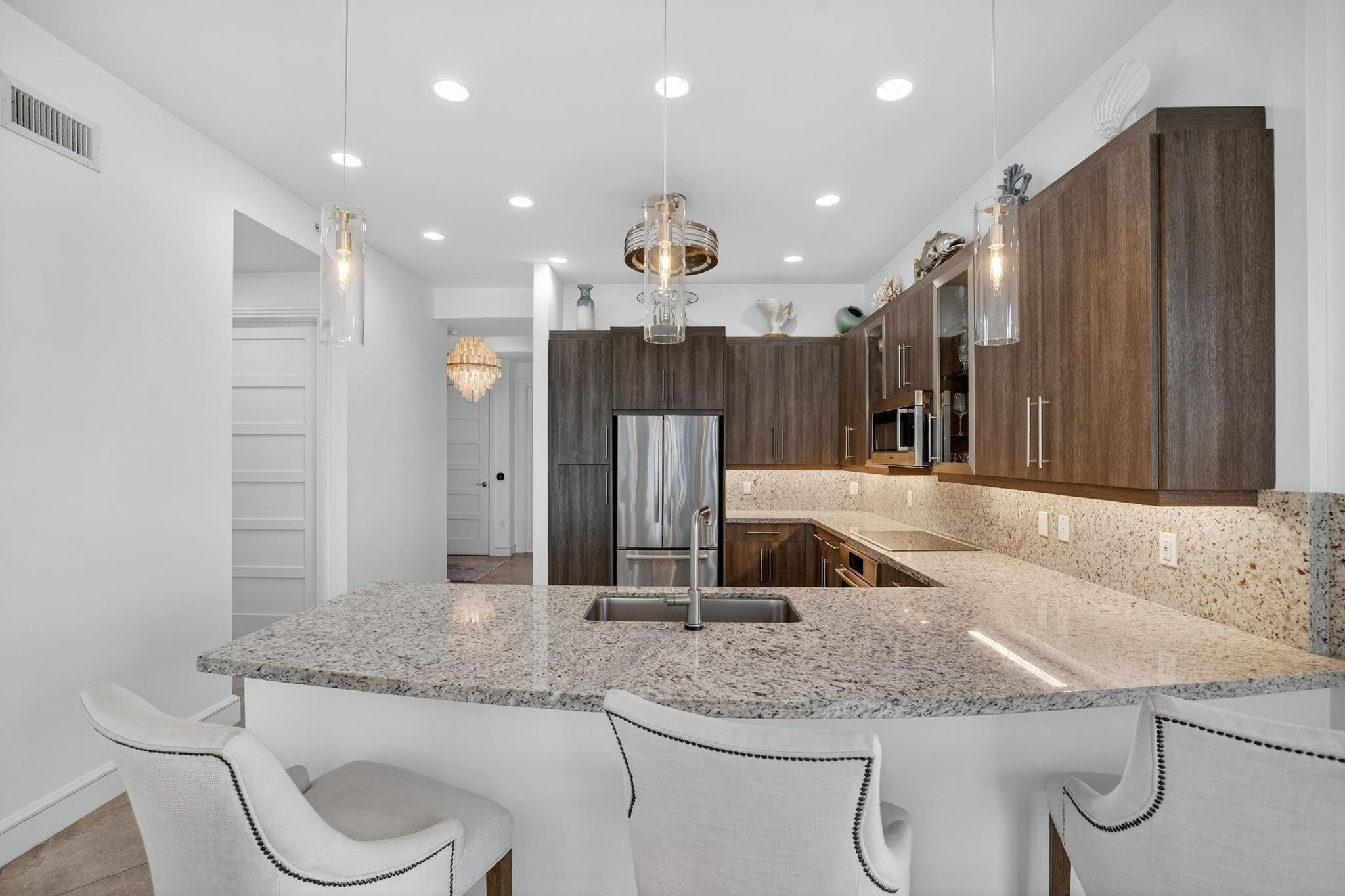 4510 El Mar #PH-405, Lauderdale By The Sea FL 33308