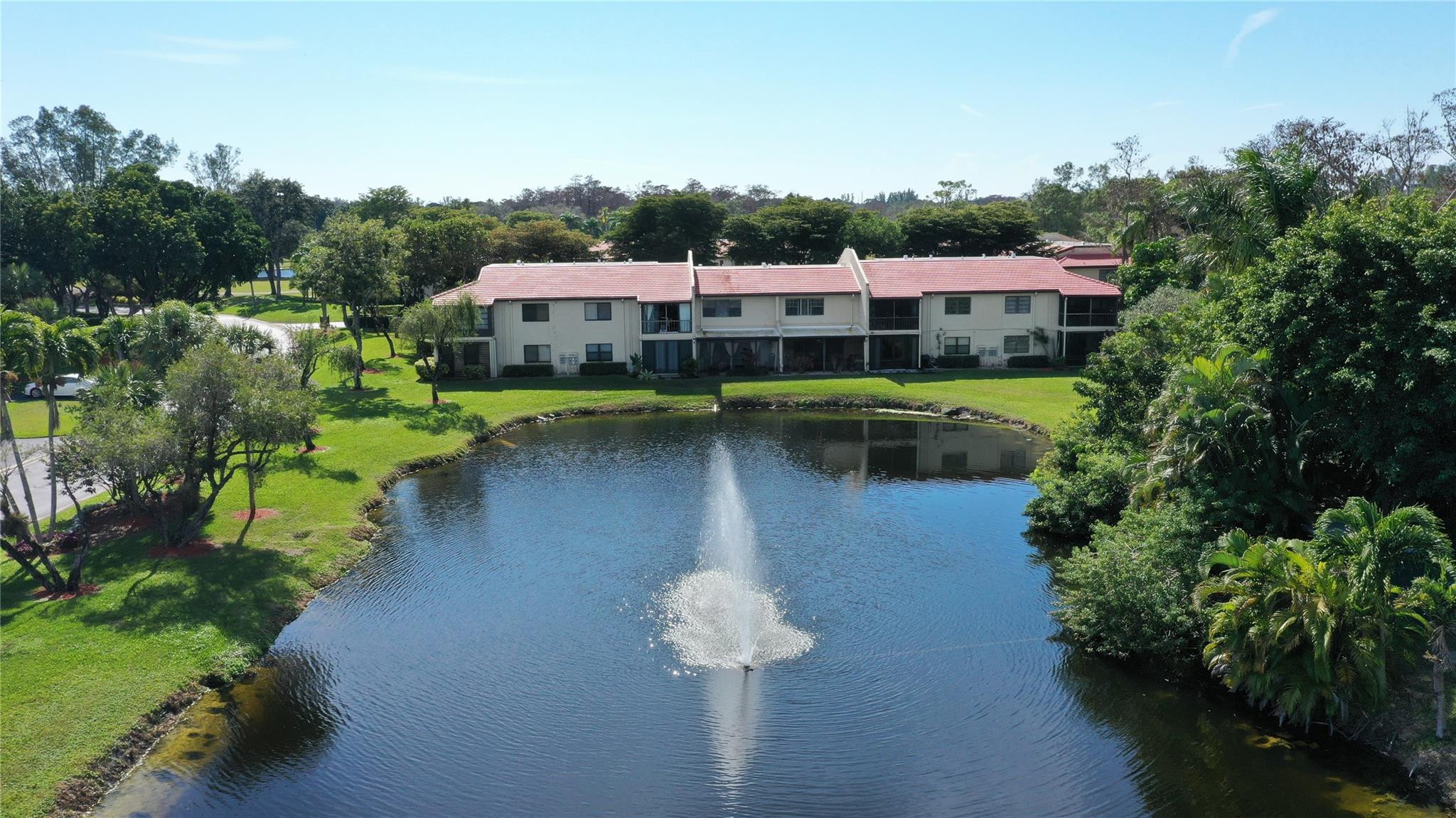 8460 Casa Del Lago #E, Boca Raton FL 33433