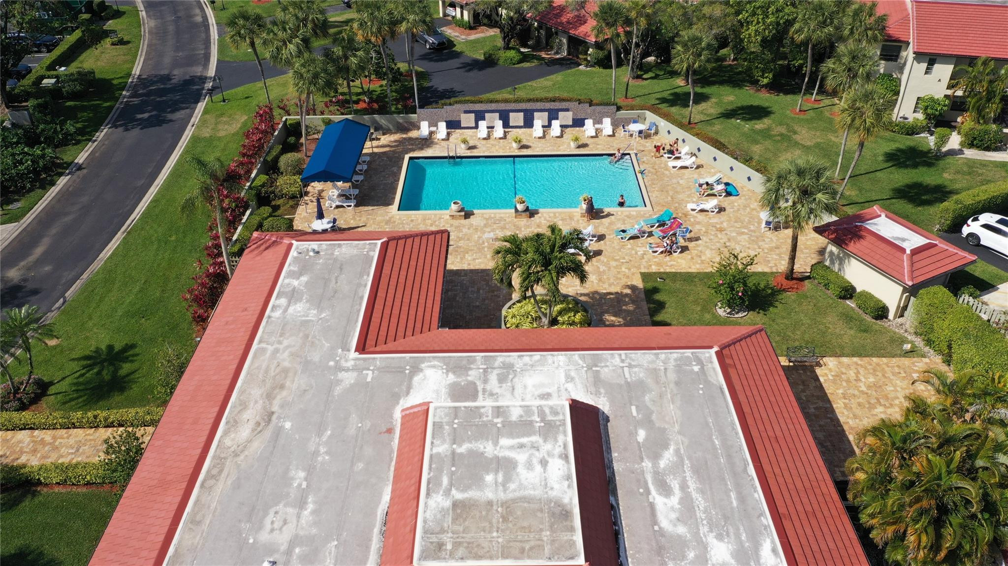 8460 Casa Del Lago #E, Boca Raton FL 33433