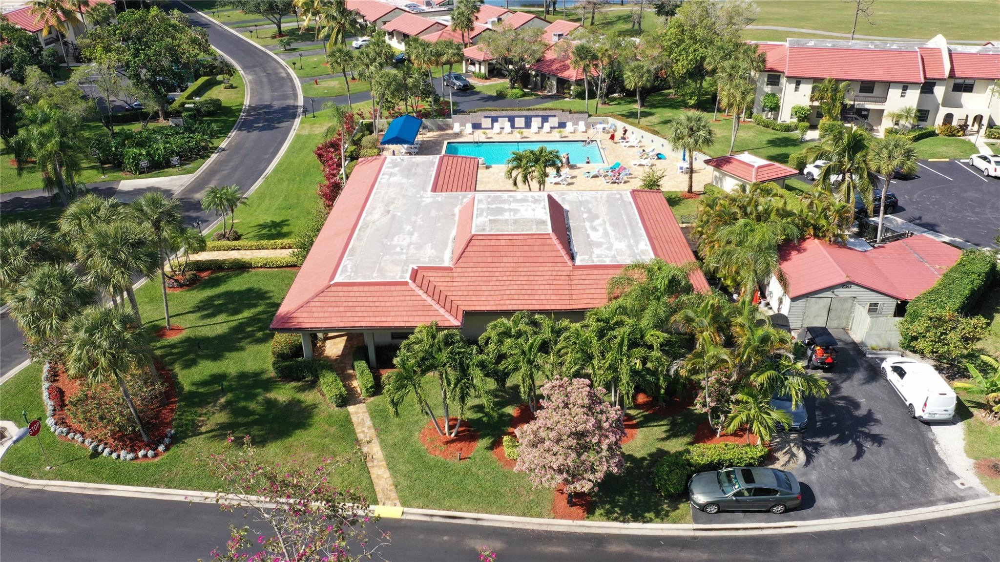 8460 Casa Del Lago #E, Boca Raton FL 33433