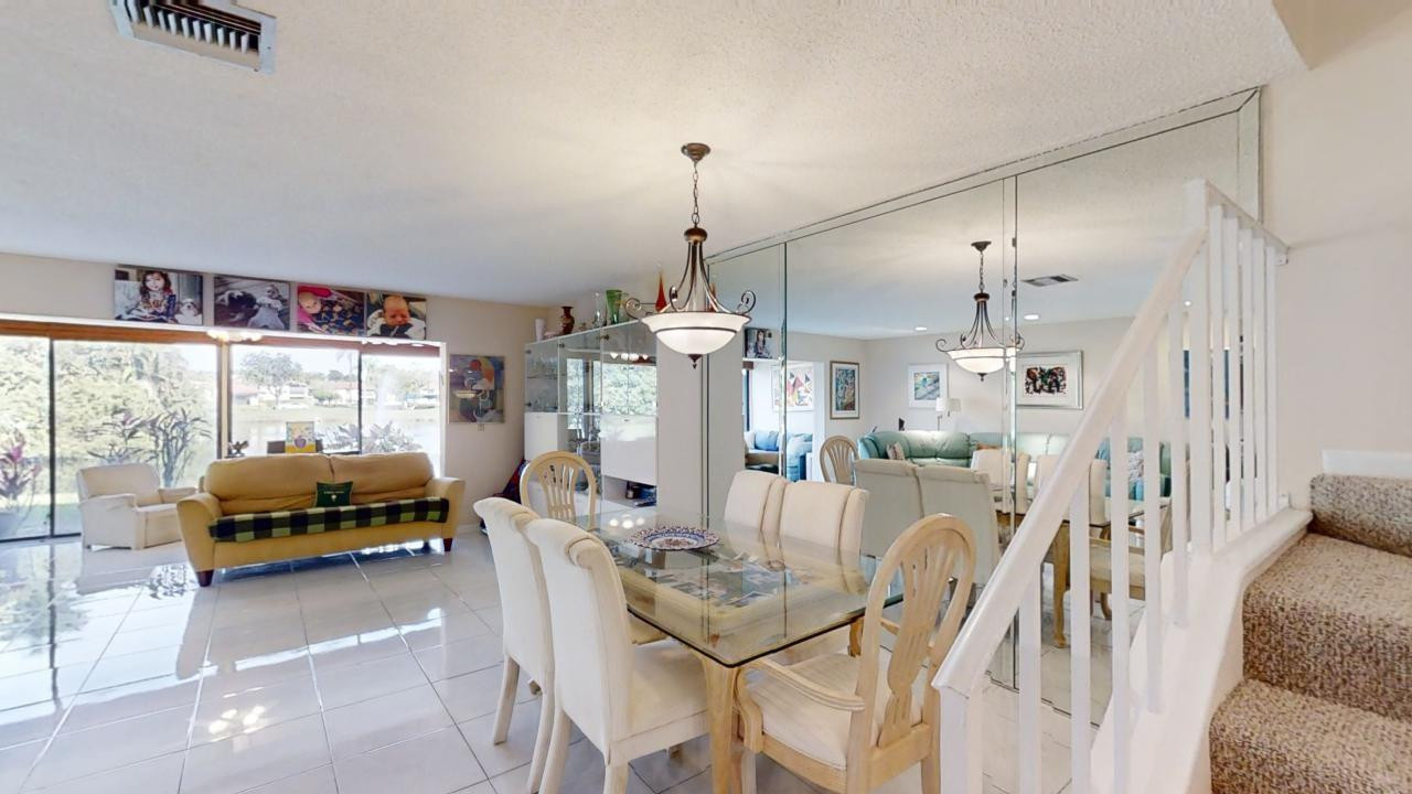 8460 Casa Del Lago #E, Boca Raton FL 33433