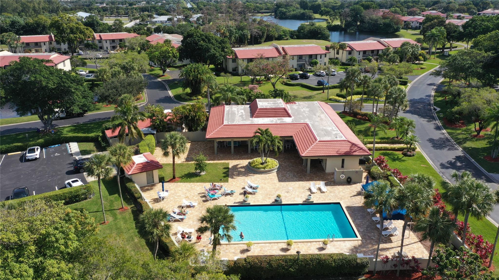 8460 Casa Del Lago #E, Boca Raton FL 33433