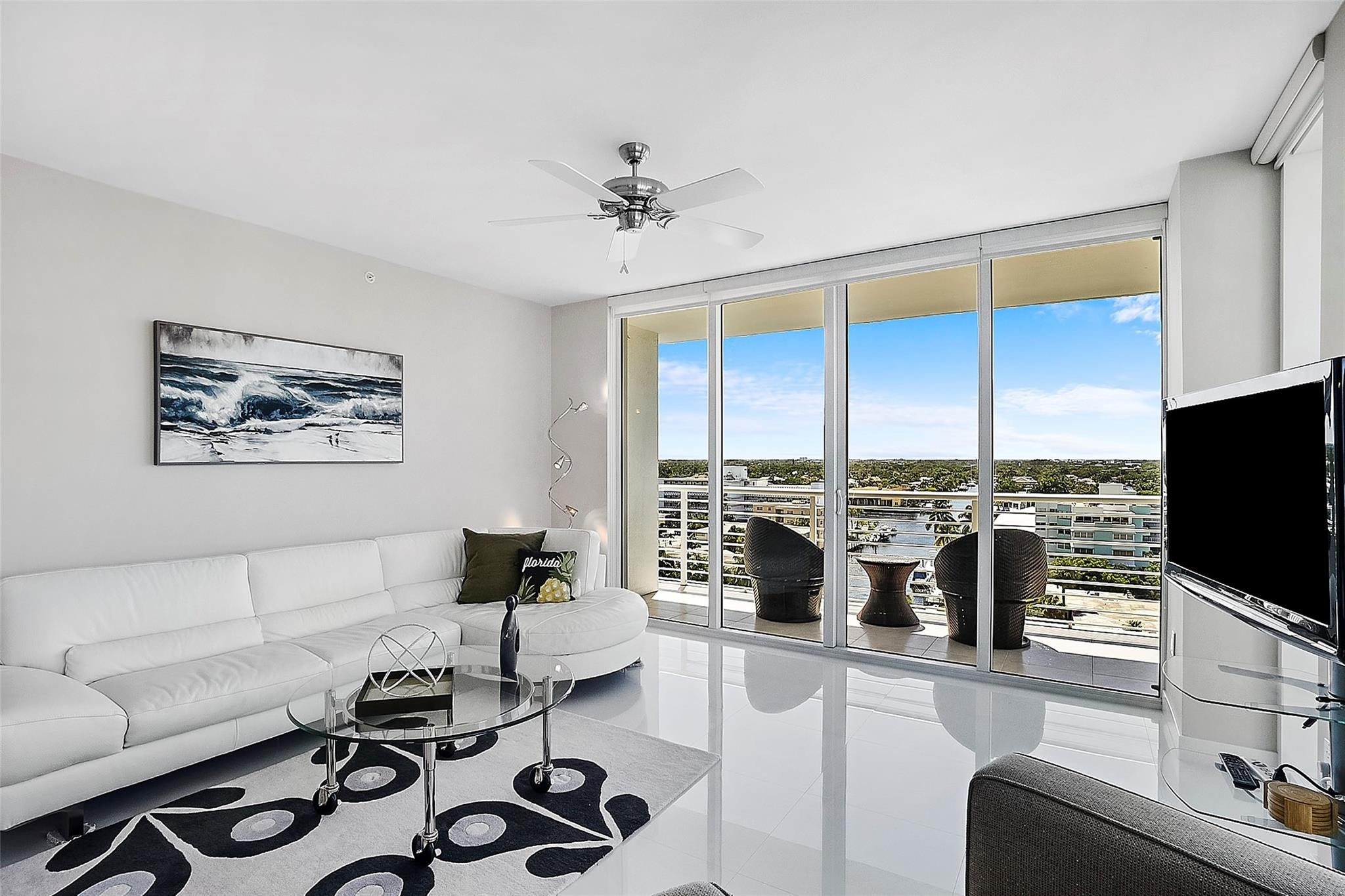 2831 N Ocean #801N, Fort Lauderdale FL 33308