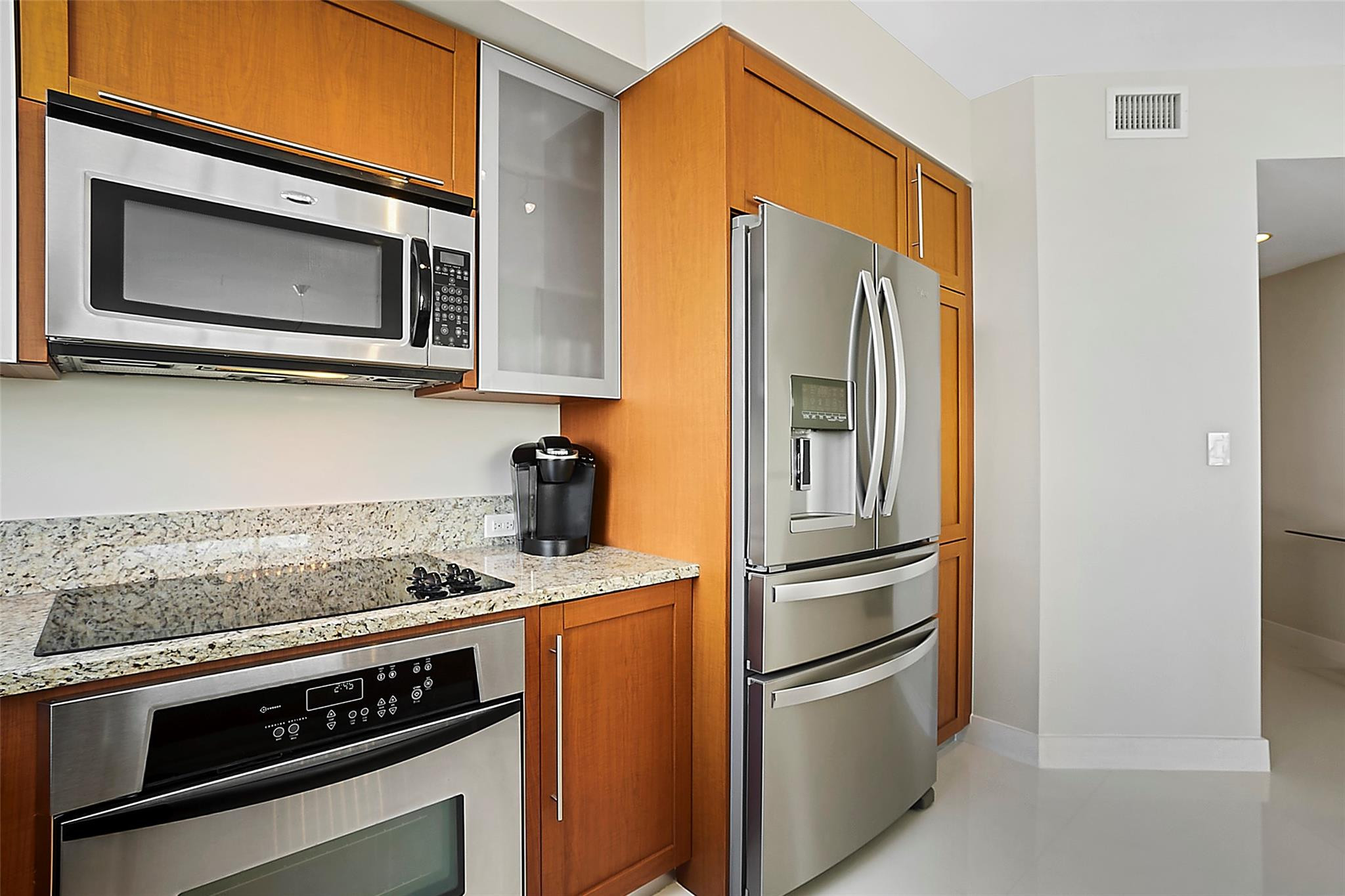 2831 N Ocean #801N, Fort Lauderdale FL 33308