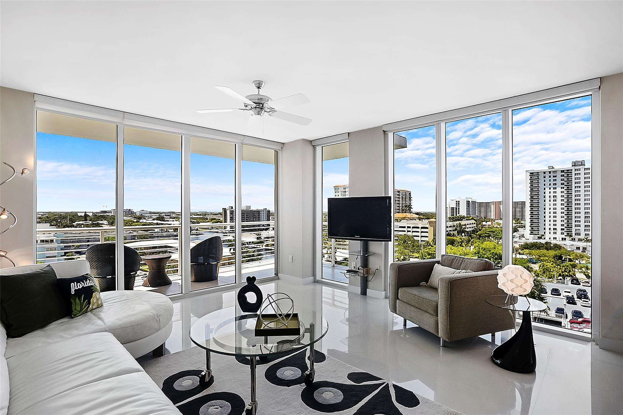 2831 N Ocean #801N, Fort Lauderdale FL 33308