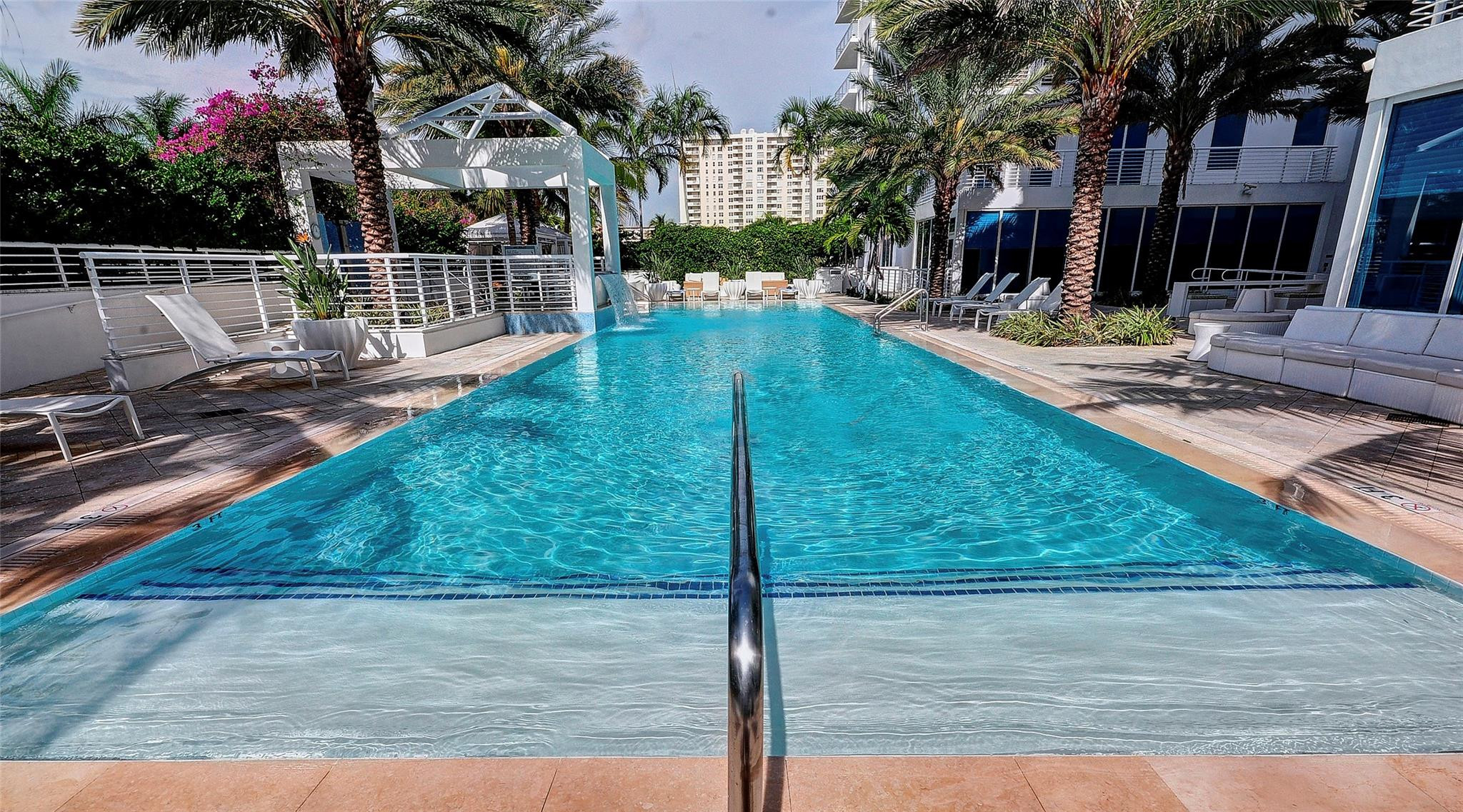 2831 N Ocean #801N, Fort Lauderdale FL 33308