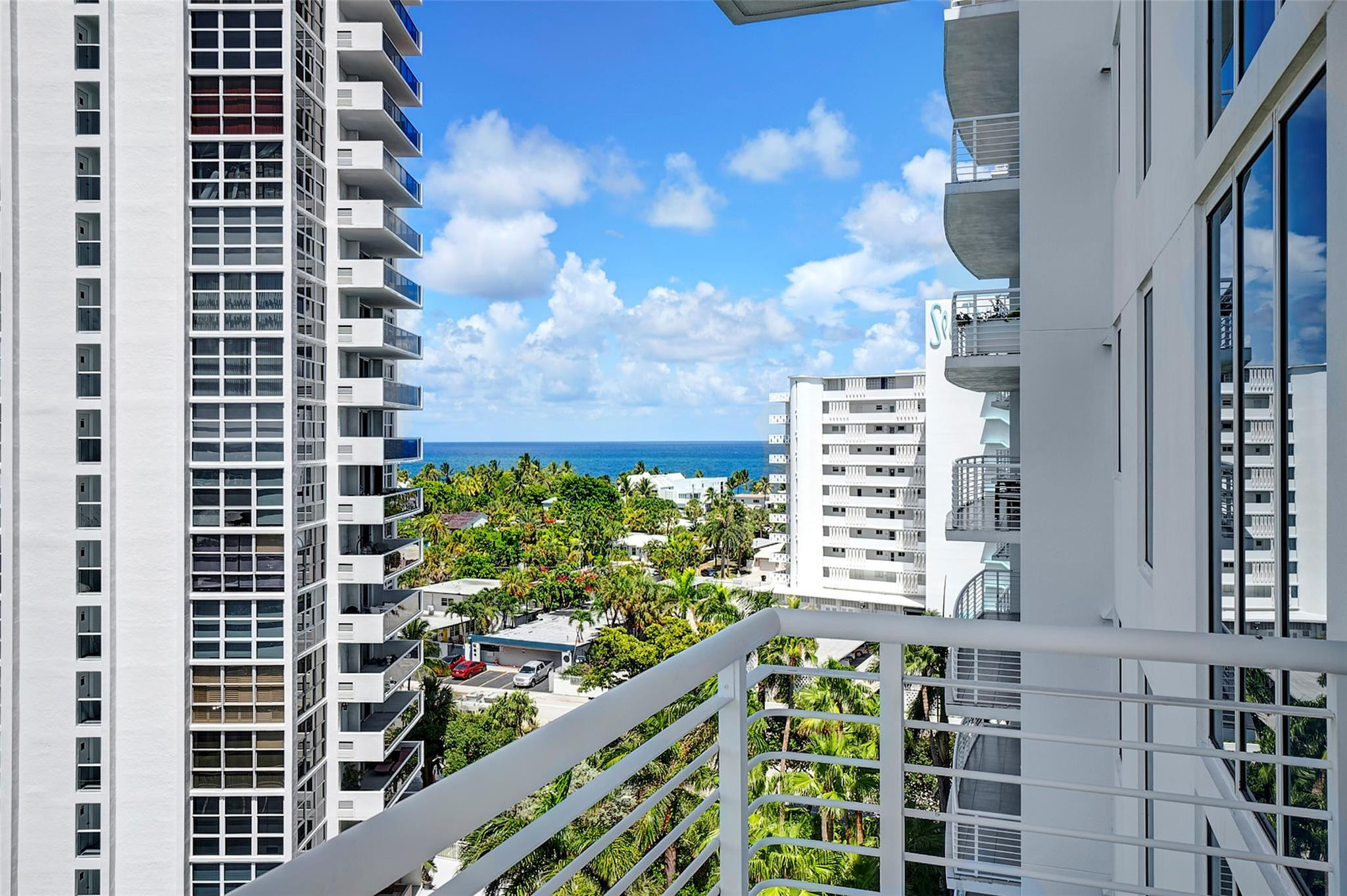2831 N Ocean #801N, Fort Lauderdale FL 33308