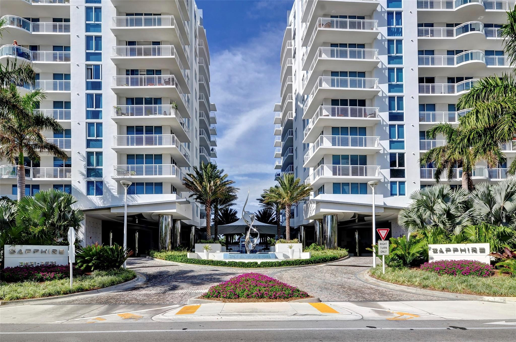 2831 N Ocean #801N, Fort Lauderdale FL 33308