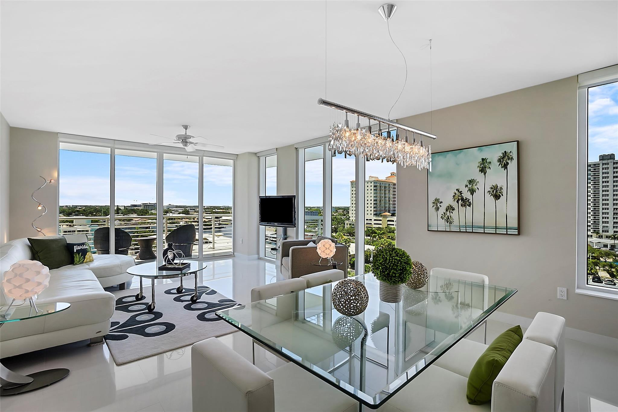 2831 N Ocean #801N, Fort Lauderdale FL 33308