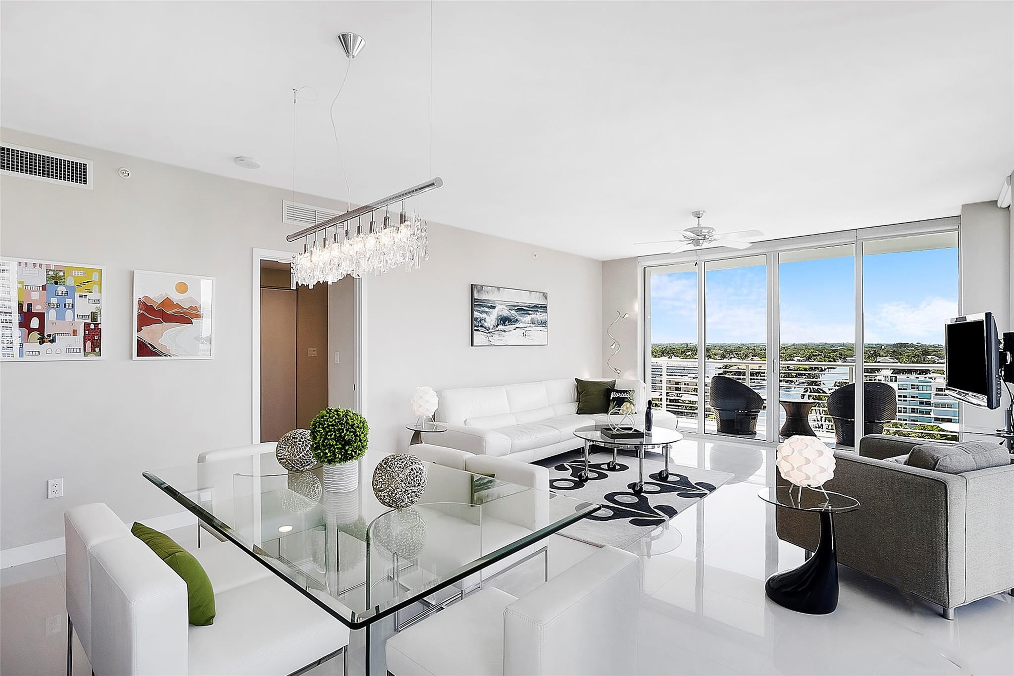 2831 N Ocean #801N, Fort Lauderdale FL 33308
