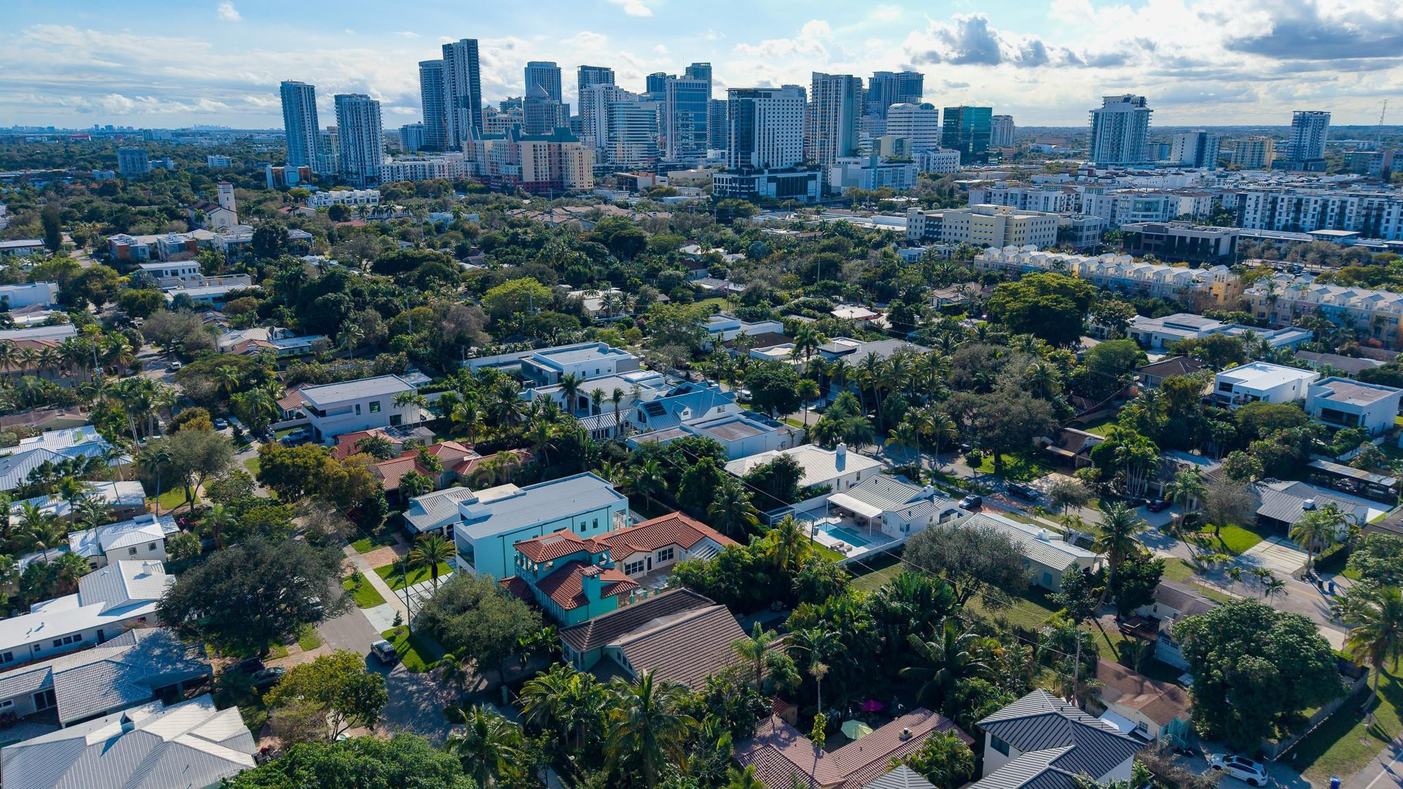 539 NE 10th, Fort Lauderdale FL 33301