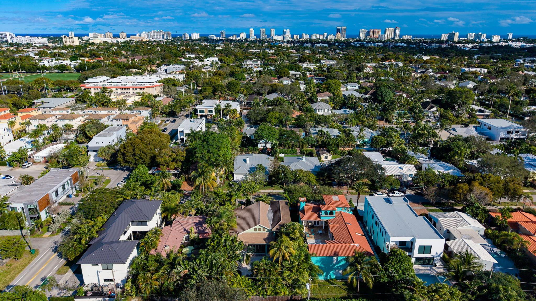 539 NE 10th, Fort Lauderdale FL 33301