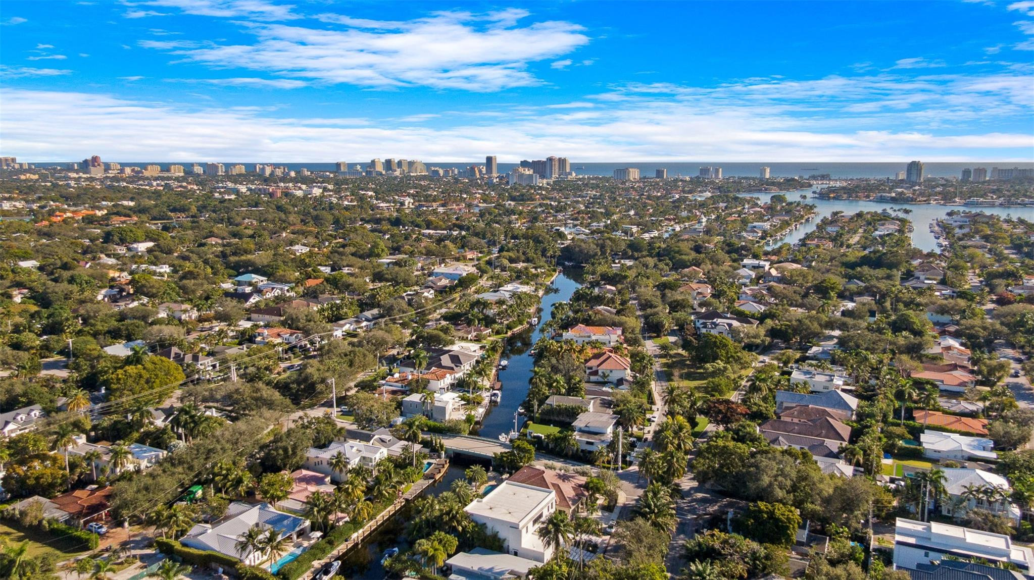 823 Ponce De Leon, Fort Lauderdale FL 33316