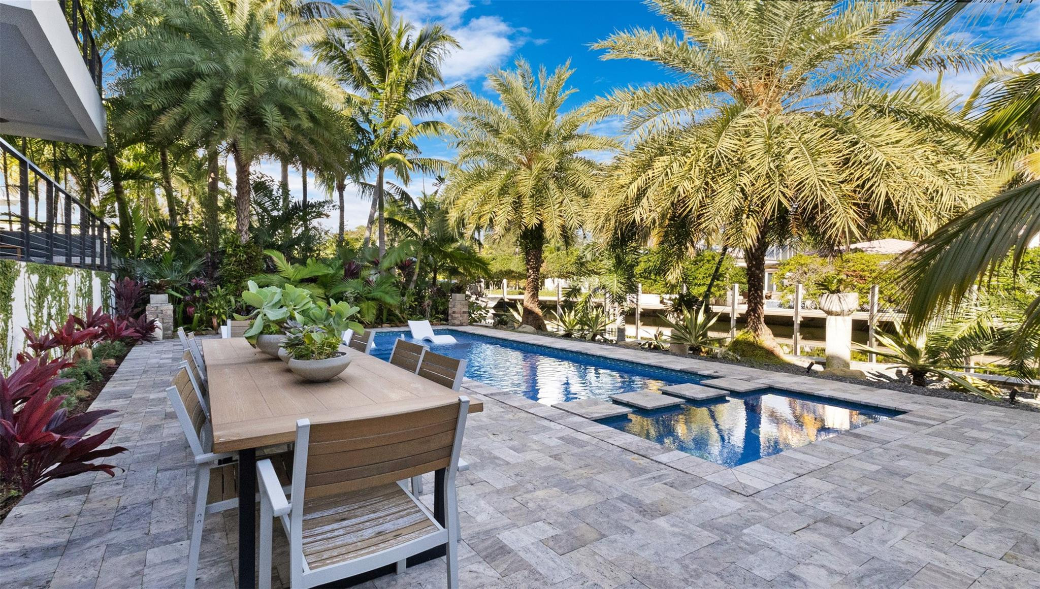 823 Ponce De Leon, Fort Lauderdale FL 33316