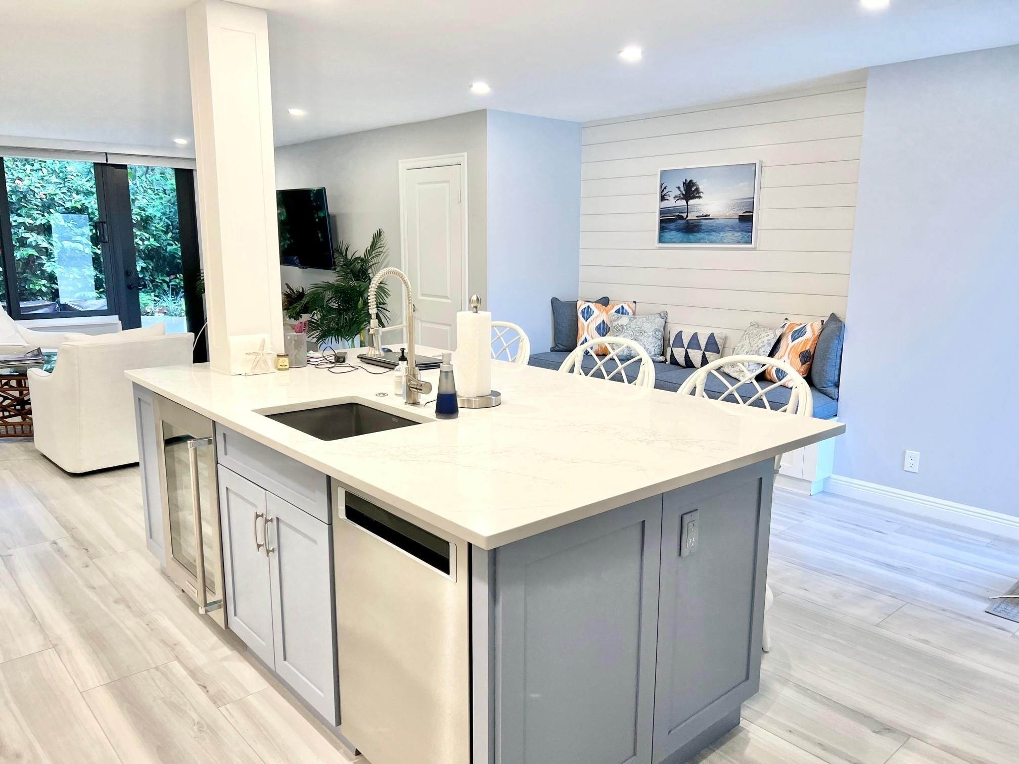1556 S Ocean #103, Fort Lauderdale FL 33316