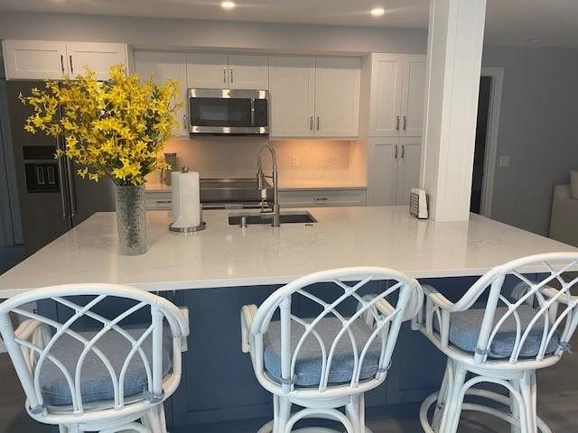 1556 S Ocean #103, Fort Lauderdale FL 33316