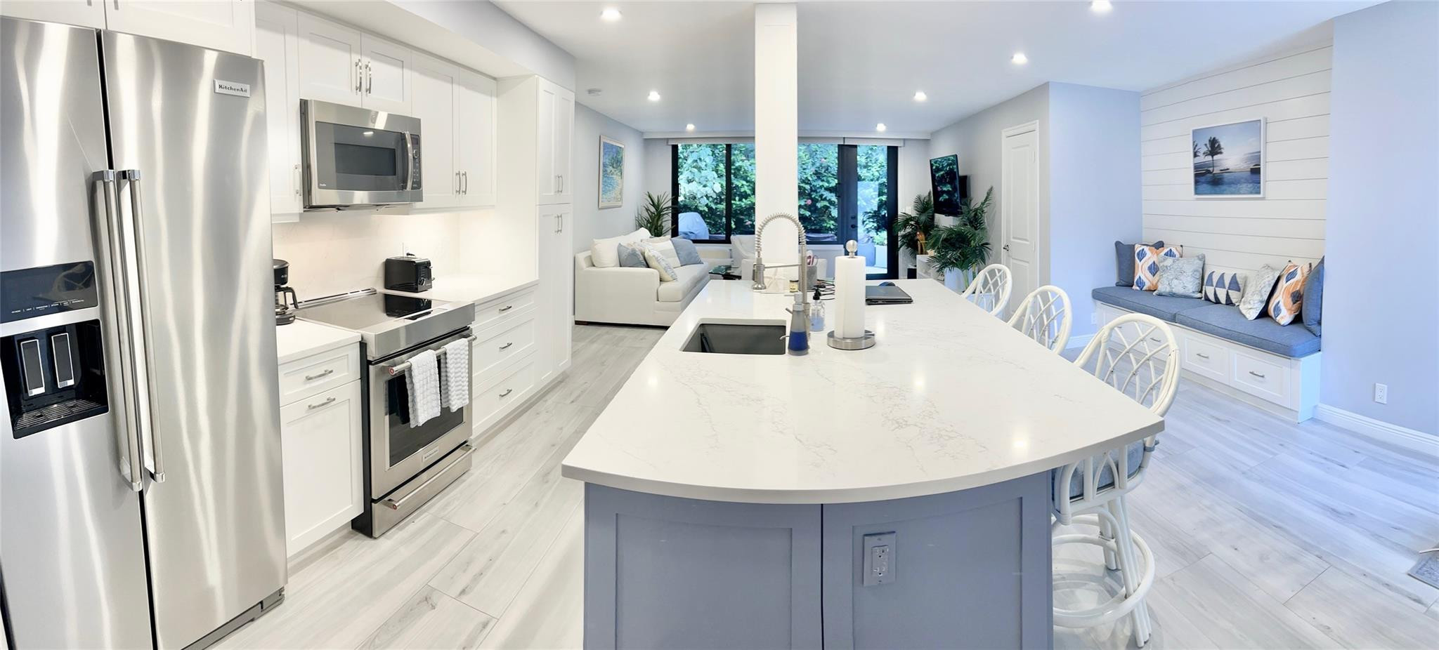 1556 S Ocean #103, Fort Lauderdale FL 33316