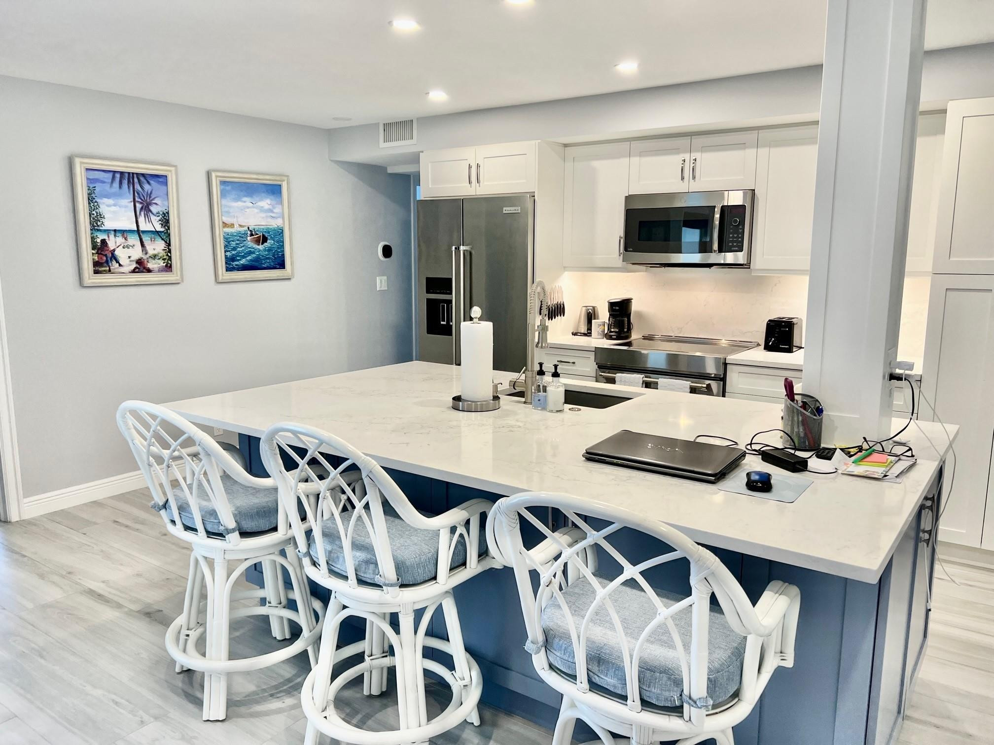 1556 S Ocean #103, Fort Lauderdale FL 33316