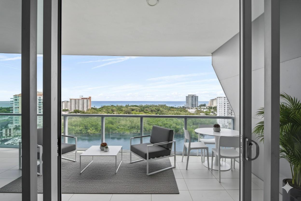 920 Intracoastal #1402, Fort Lauderdale FL 33304