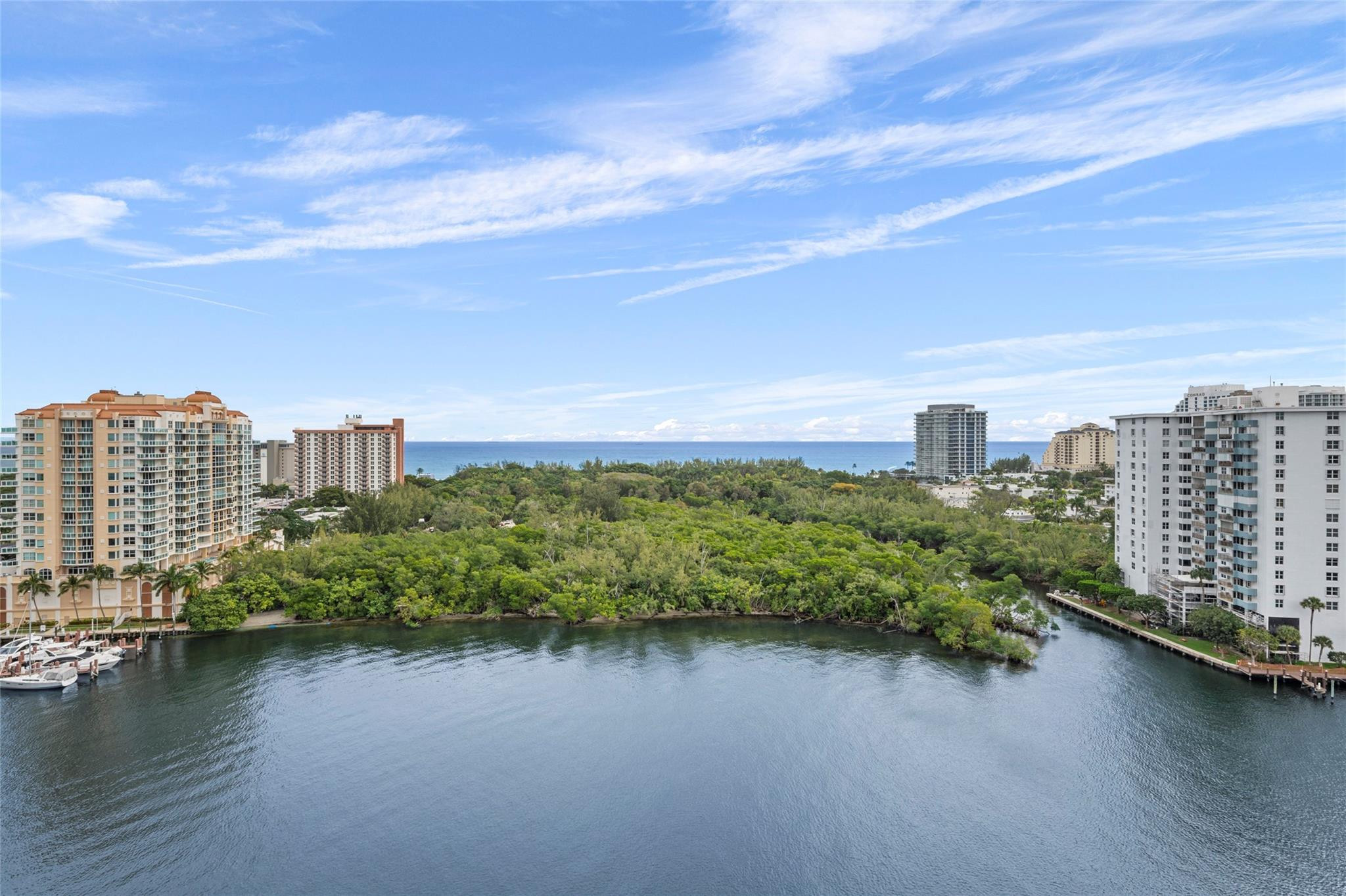 920 Intracoastal #1402, Fort Lauderdale FL 33304