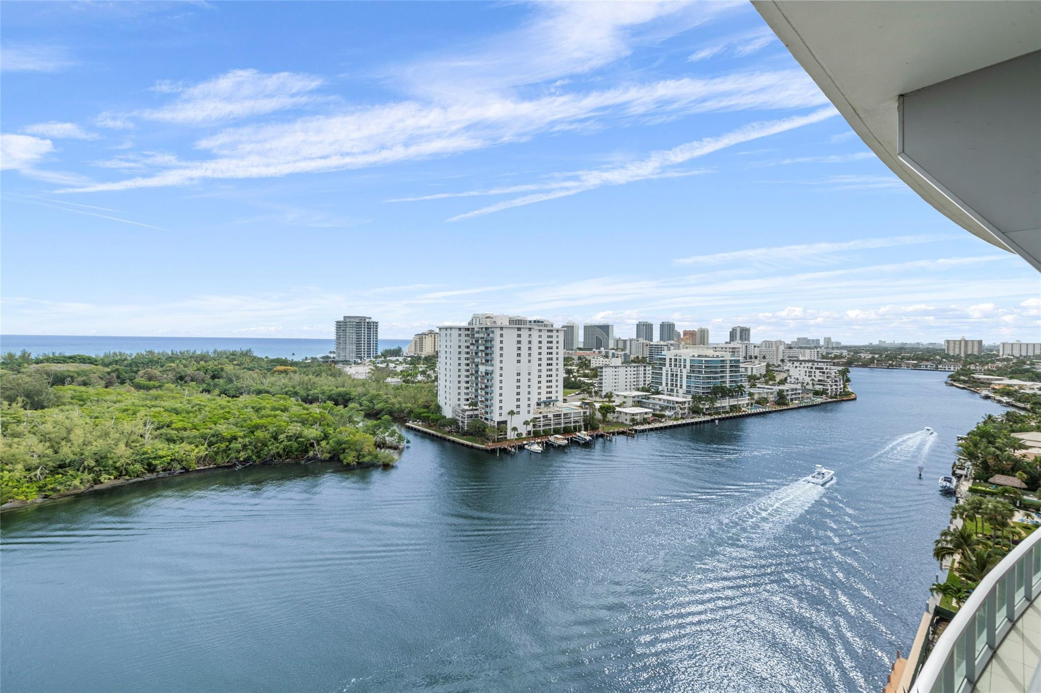 920 Intracoastal #1402, Fort Lauderdale FL 33304