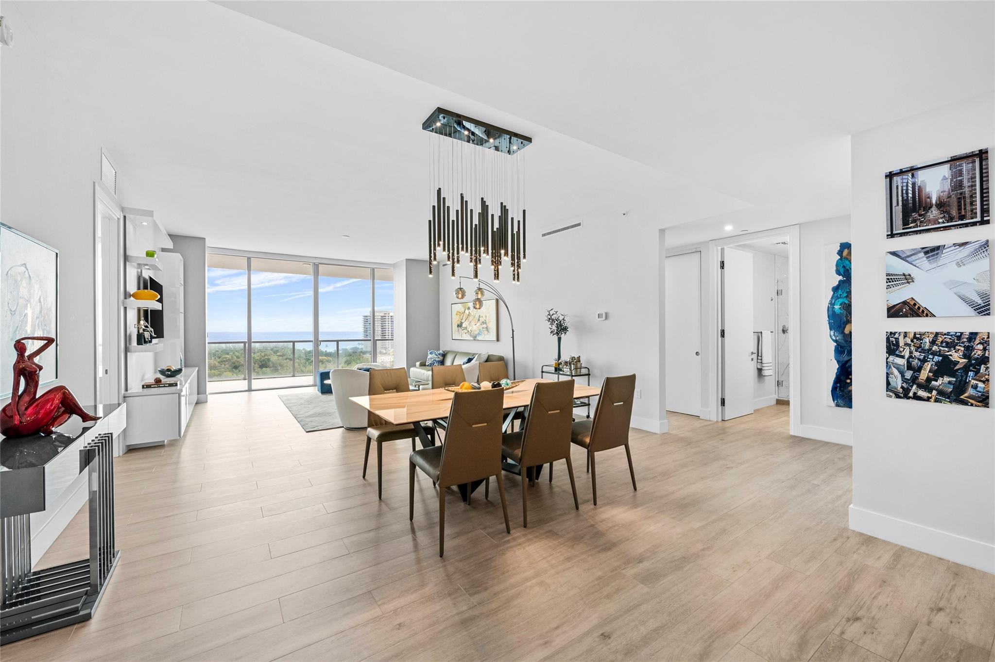 920 Intracoastal #1402, Fort Lauderdale FL 33304
