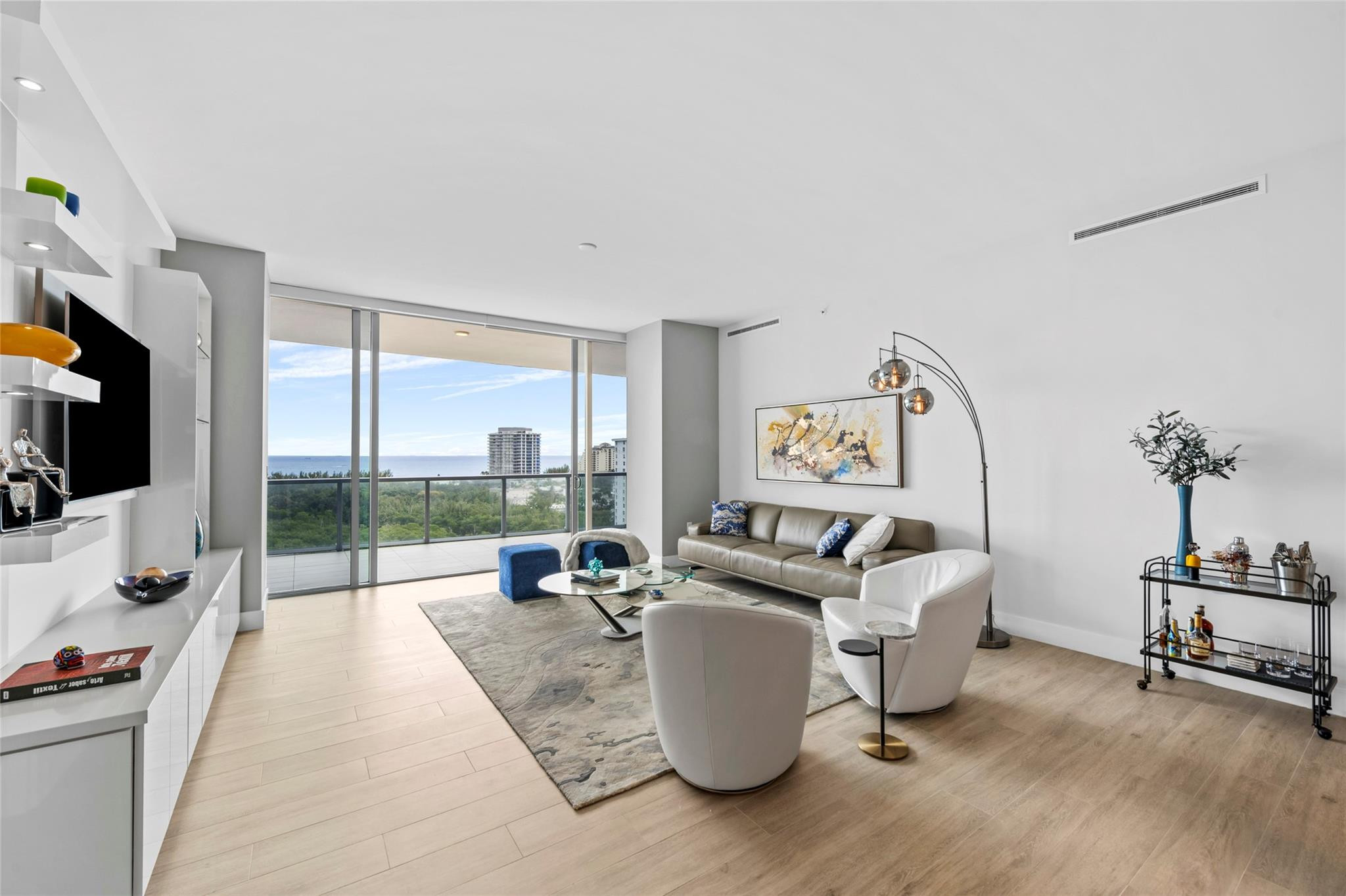 920 Intracoastal #1402, Fort Lauderdale FL 33304
