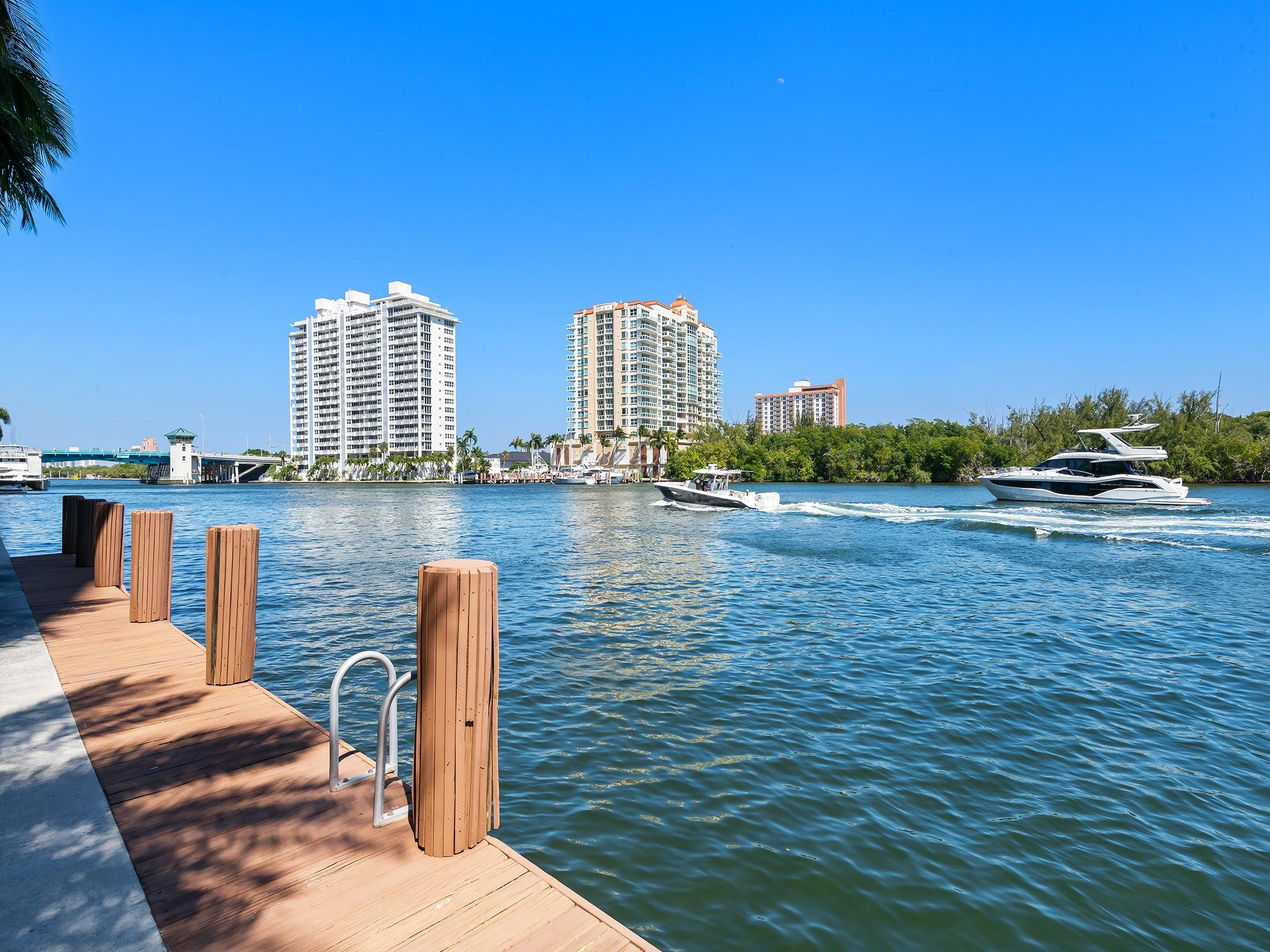 920 Intracoastal #1402, Fort Lauderdale FL 33304