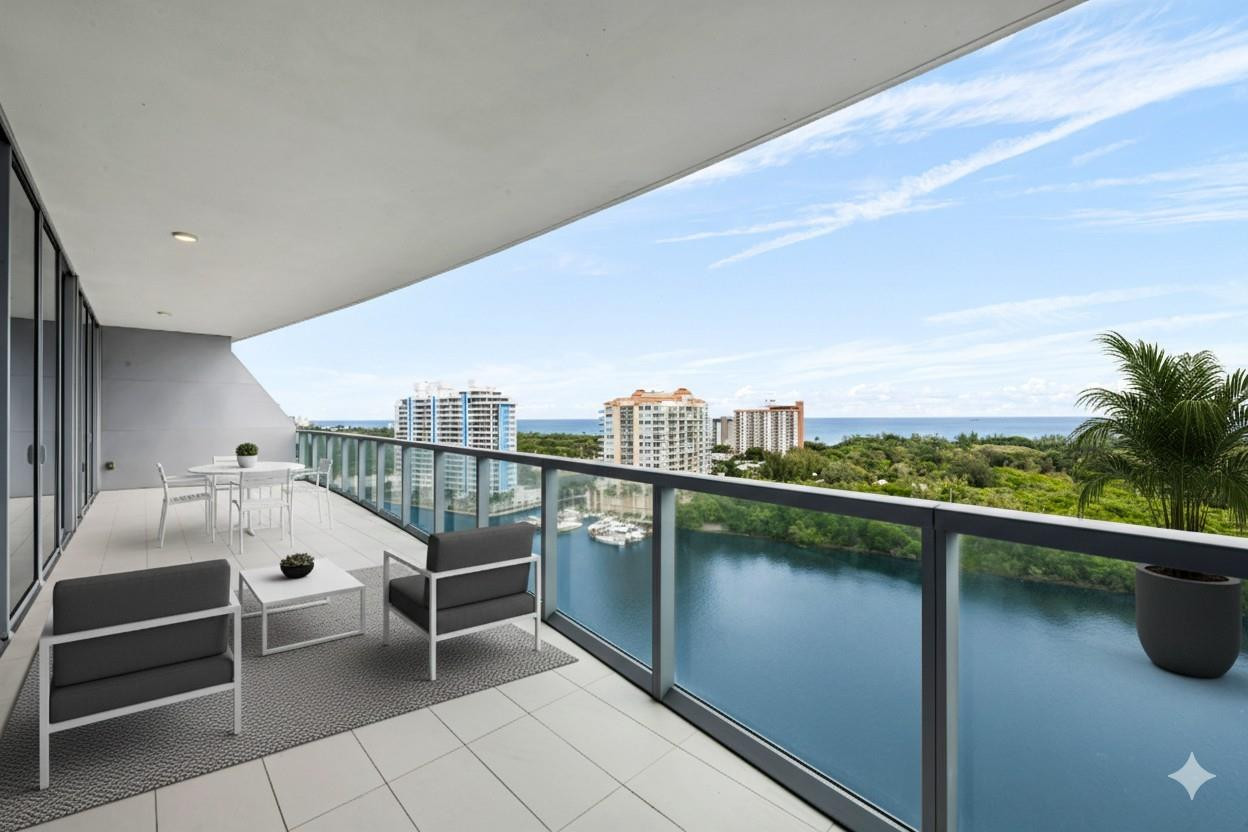 920 Intracoastal #1402, Fort Lauderdale FL 33304